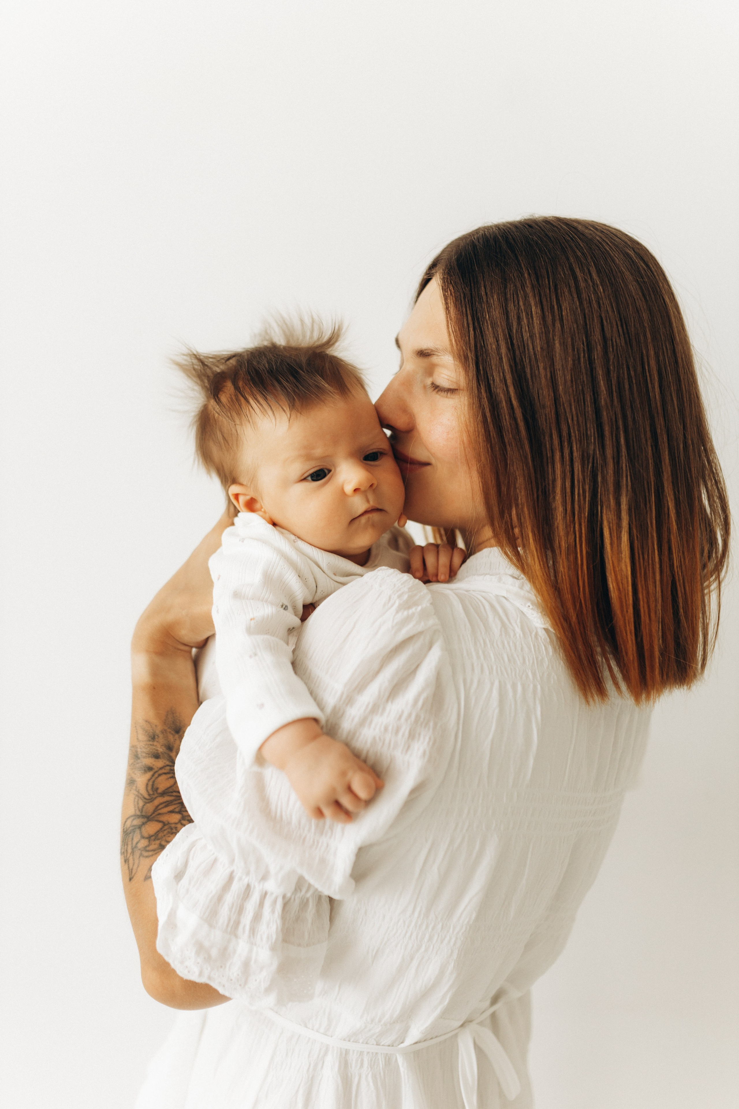 Аня. Семейный и детский фотограф в Рязани Екатерина Воронцова