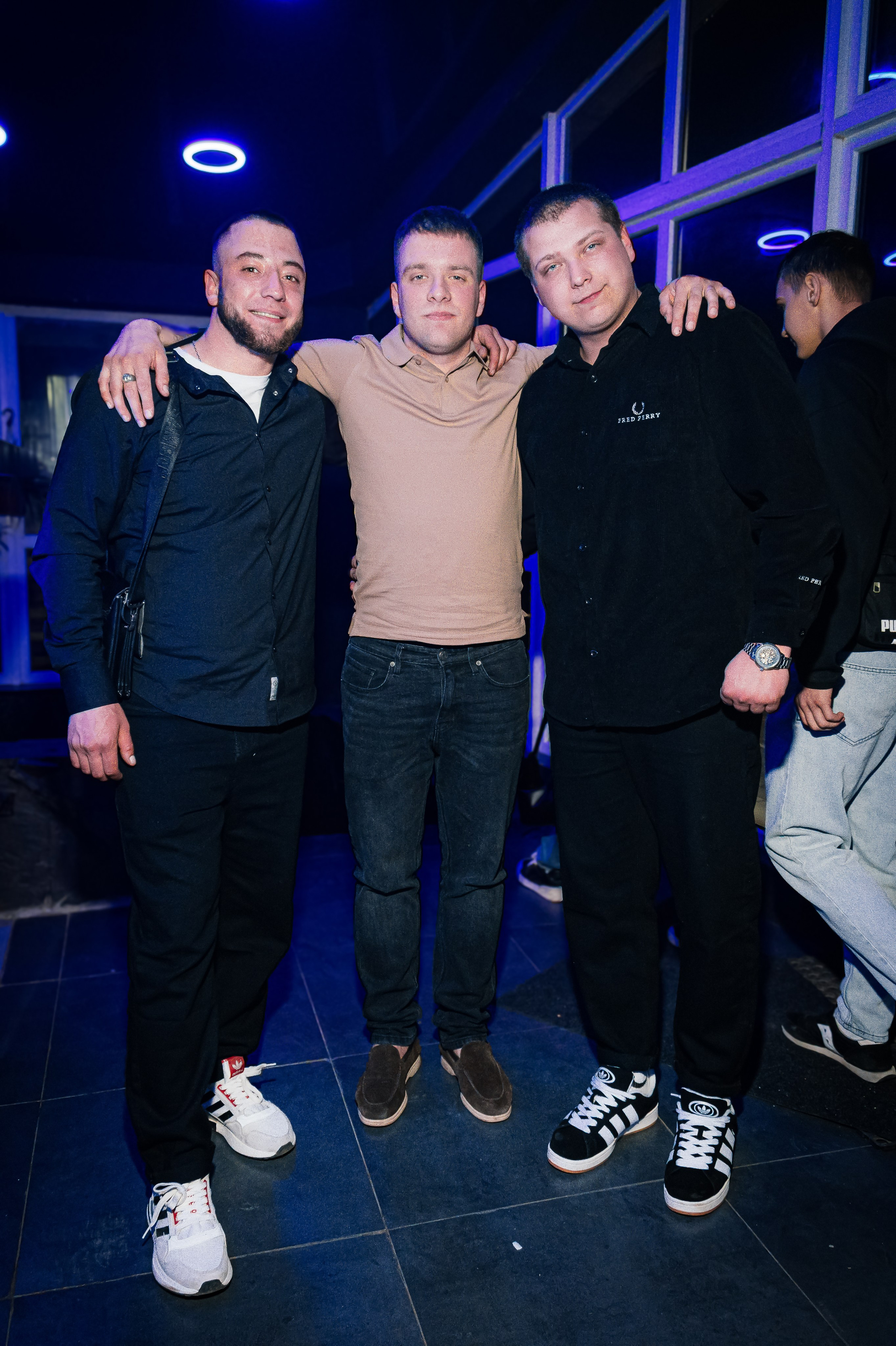 FreeZone night Club. Ларина Иванна фотограф в Донецке