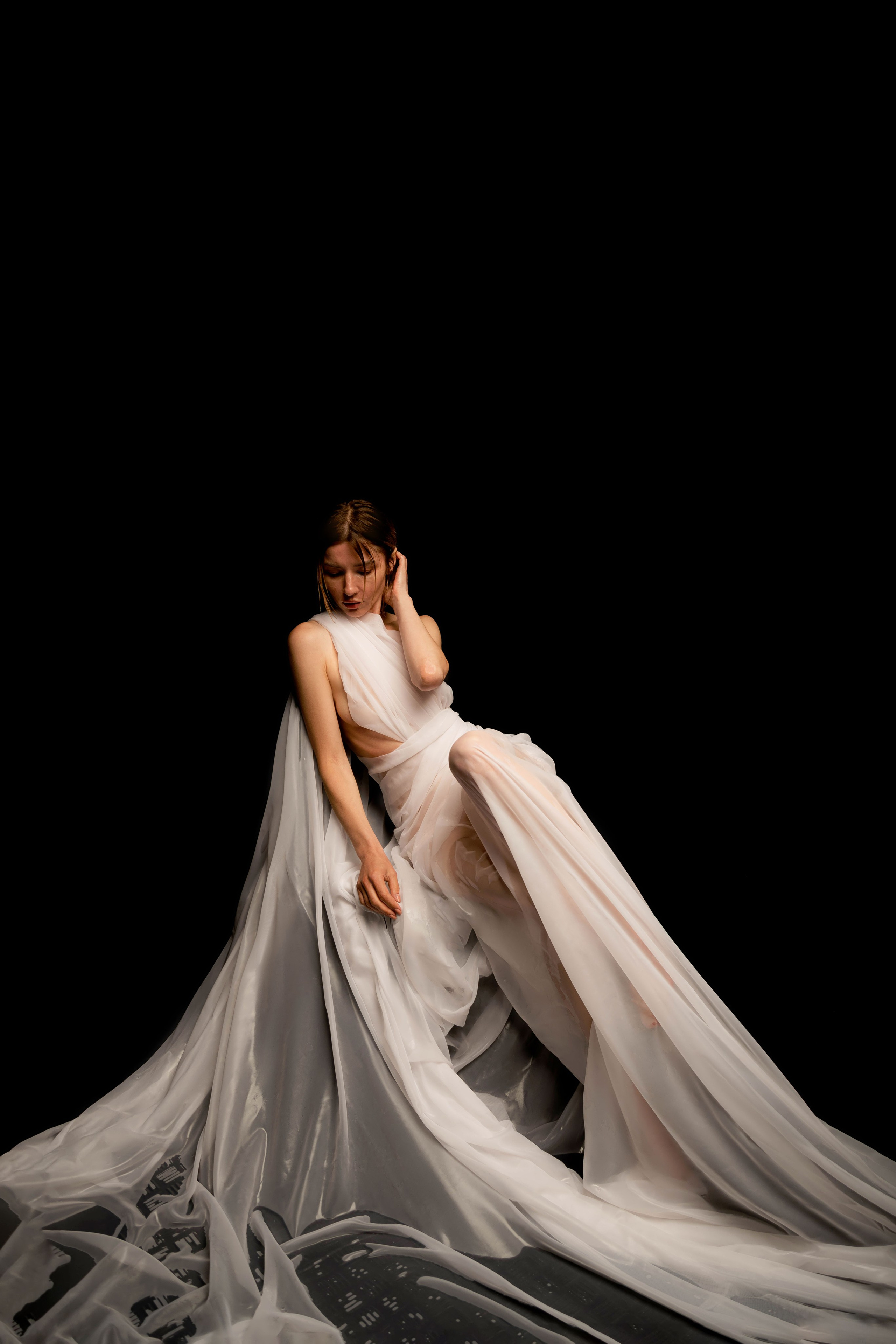 Яна. Ларина Иванна фотограф в Донецке