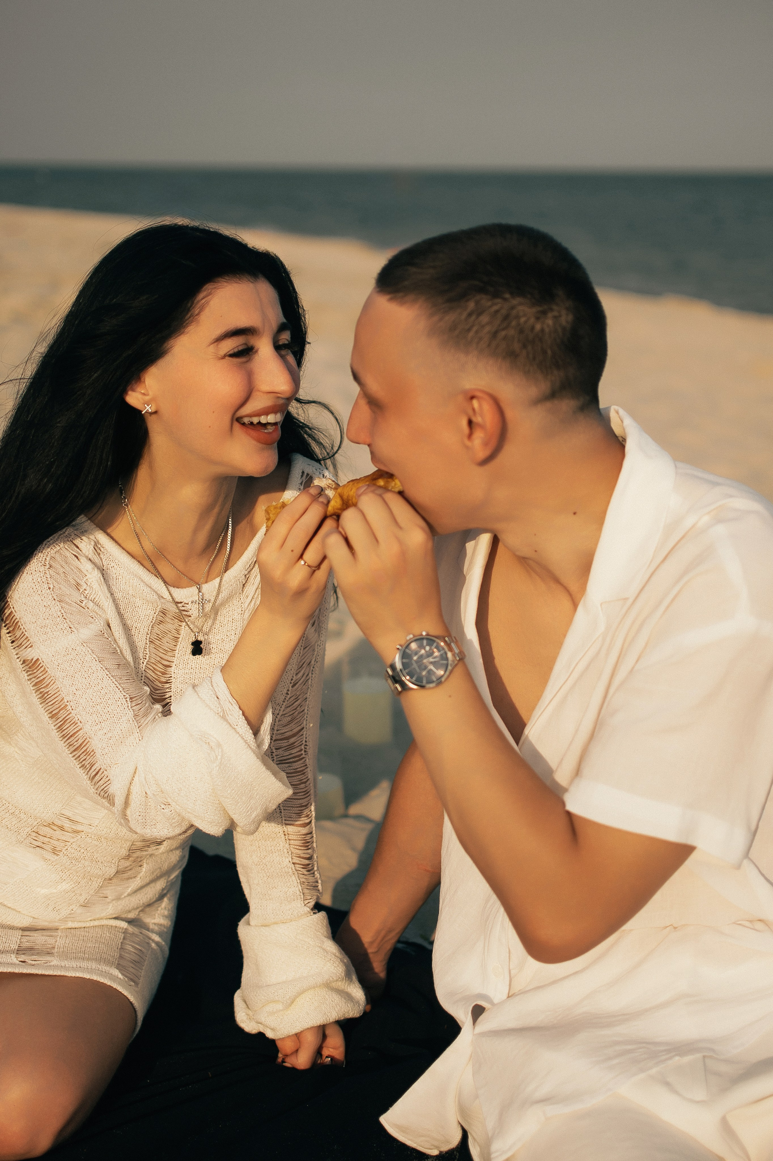 Предложение руки и сердца. Ларина Иванна фотограф в Донецке