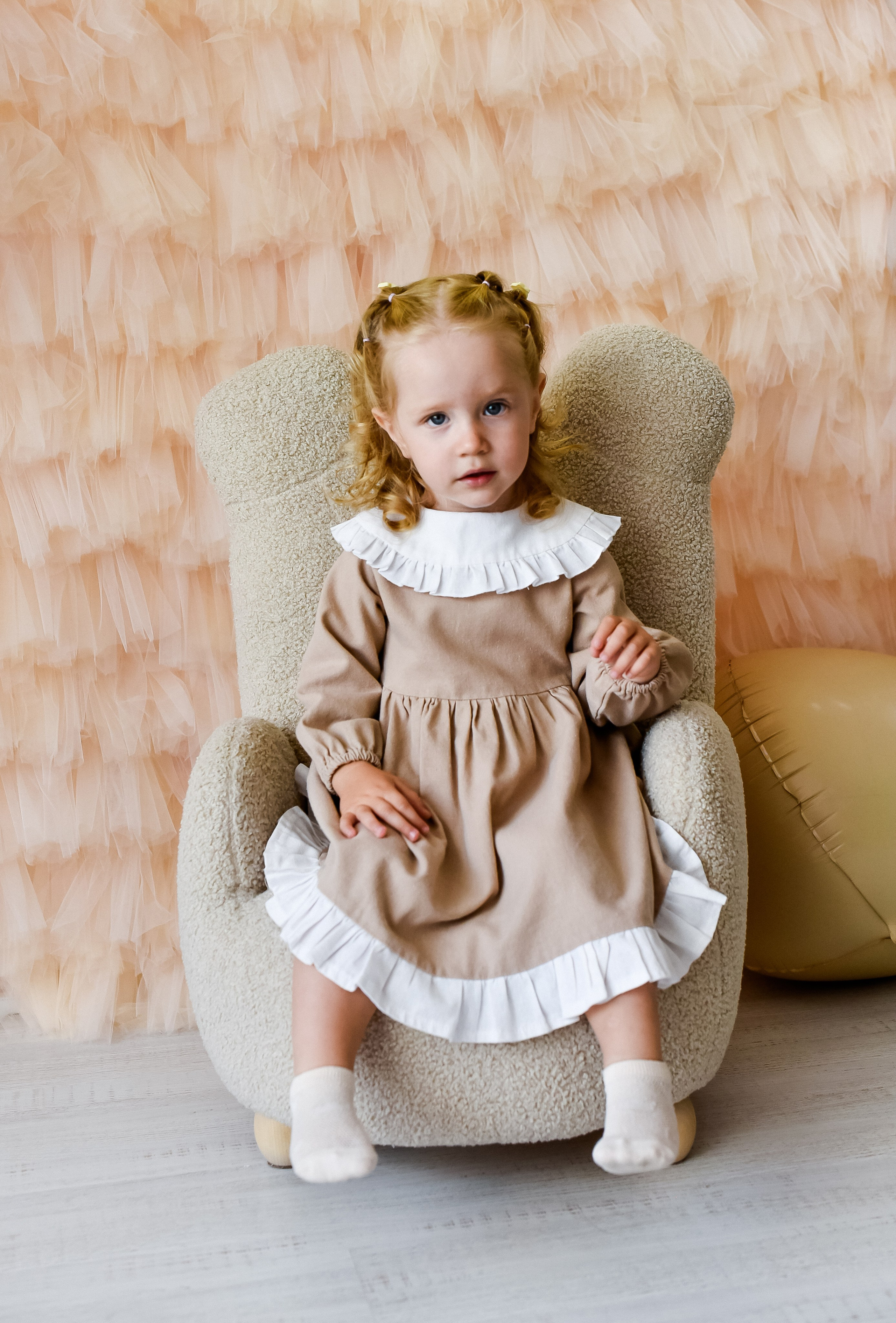 Анечке 2 годика