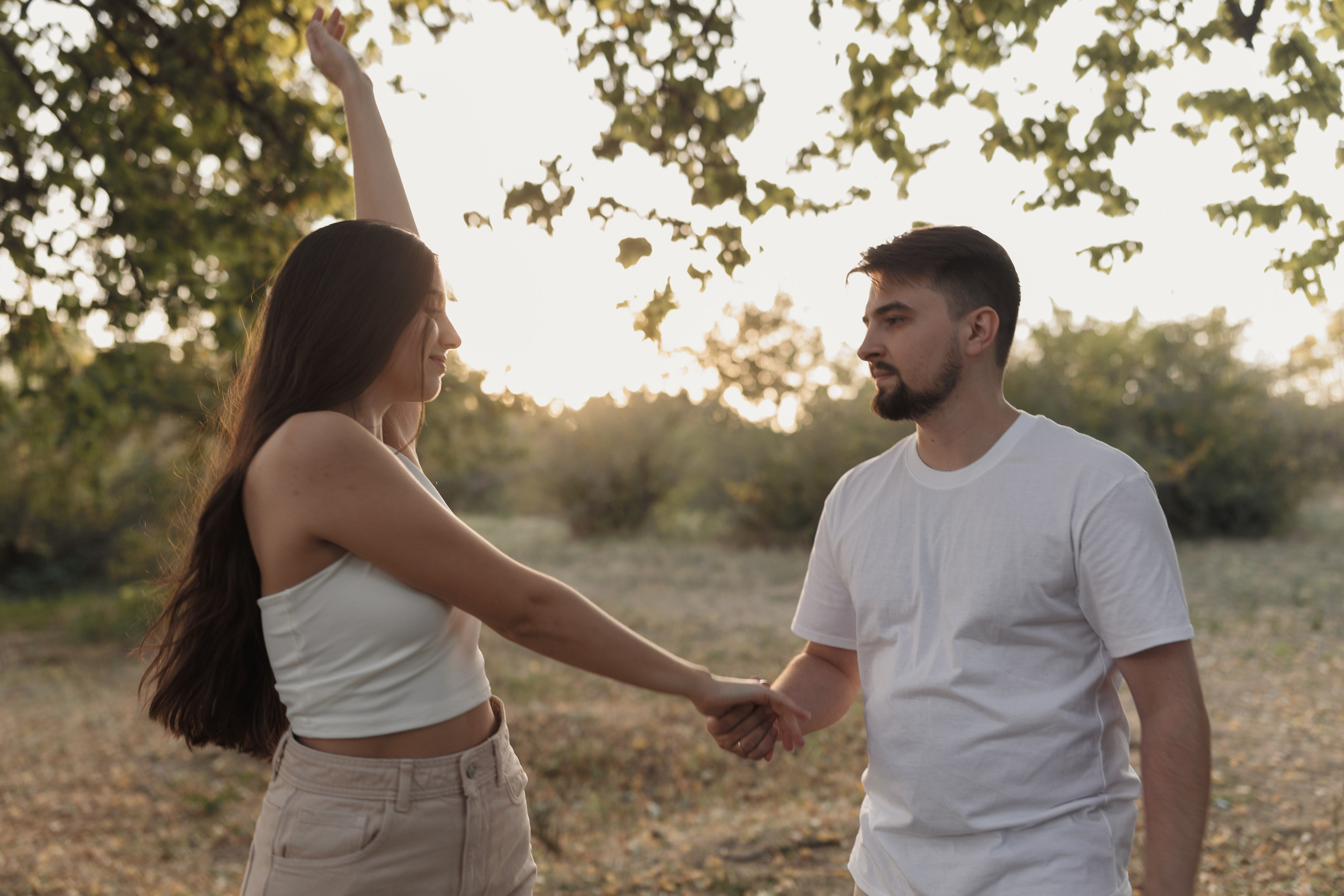 Катя и Никита. Свадебный фотограф в Ростове-на-Дону Лилия Паккерт