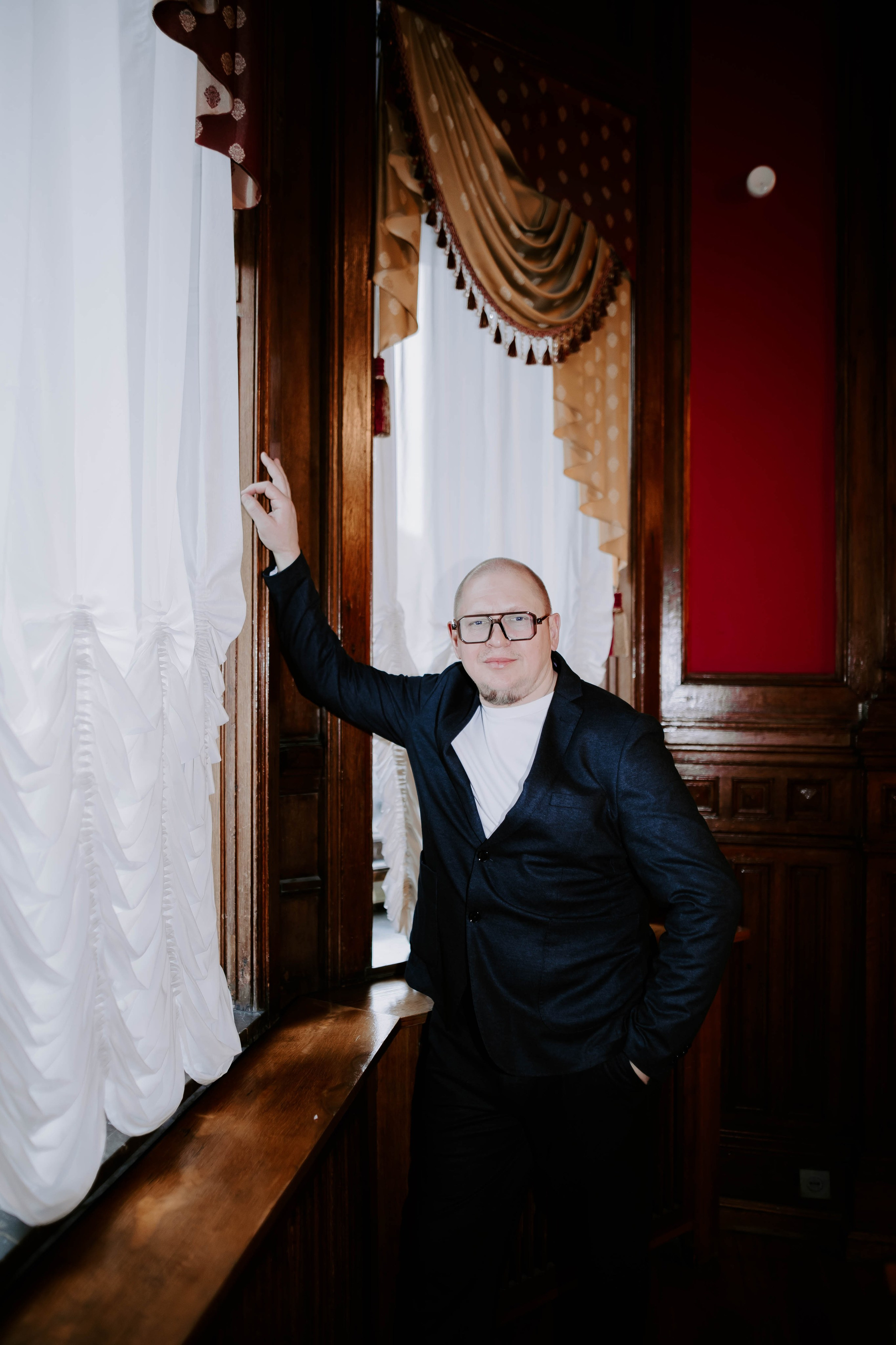 Виктория и Олег. Фотограф Veronika Potaseva