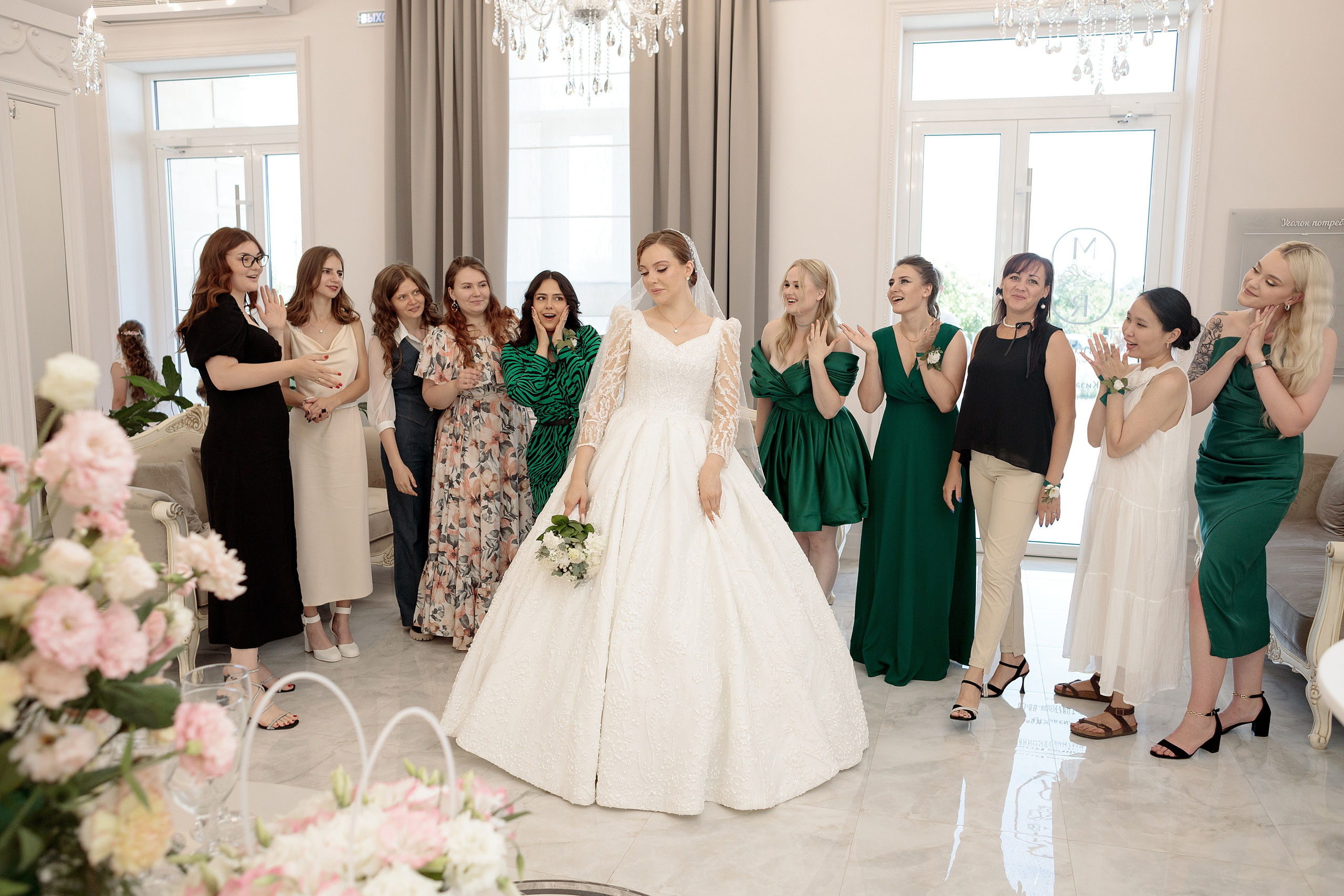 Александр & Дарья. Свадебный фотограф в Астрахани. Фототуры по Астрахани и в горы Кавказа