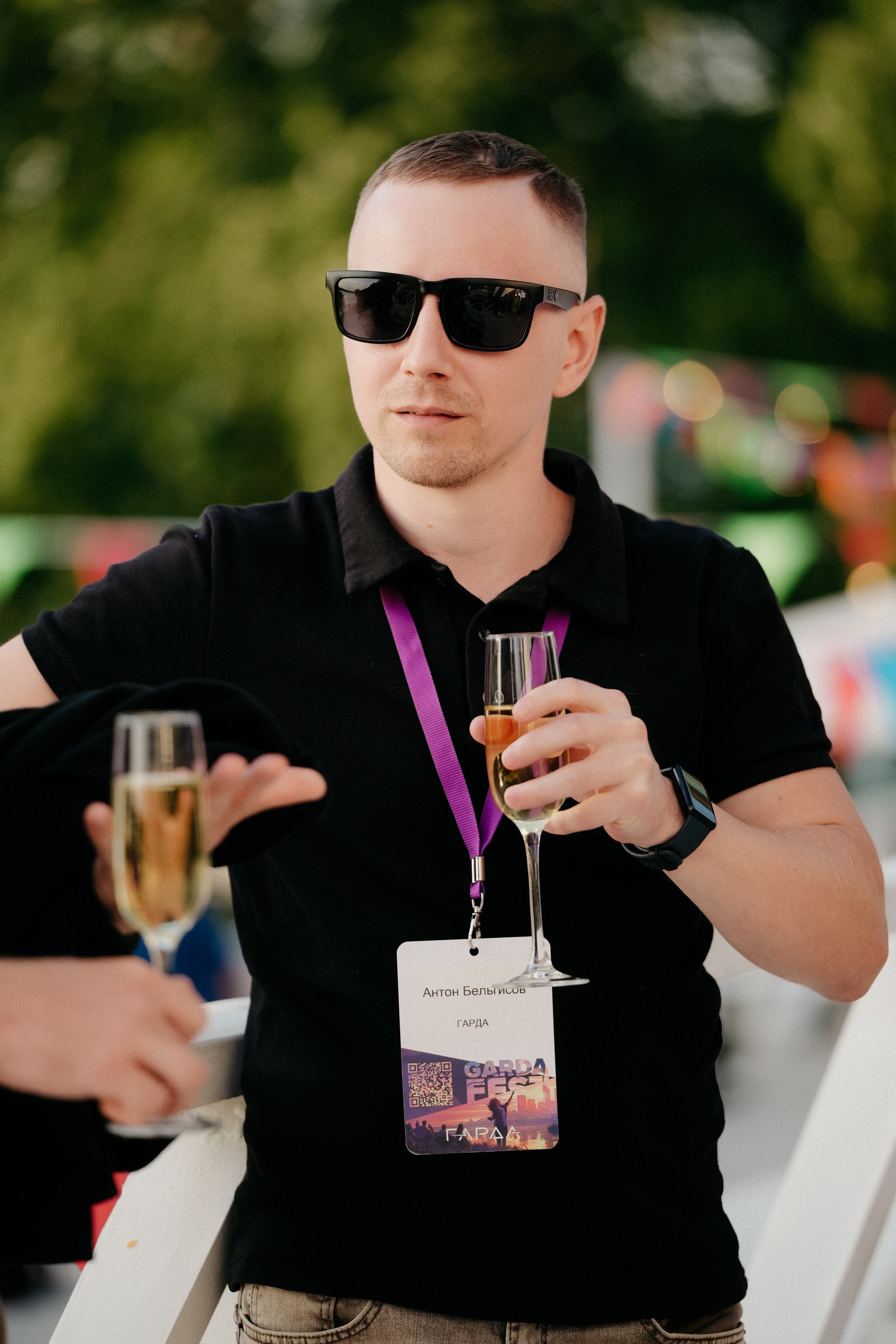 Garda Fest. Фотограф в Москве Дмитрий Рогов