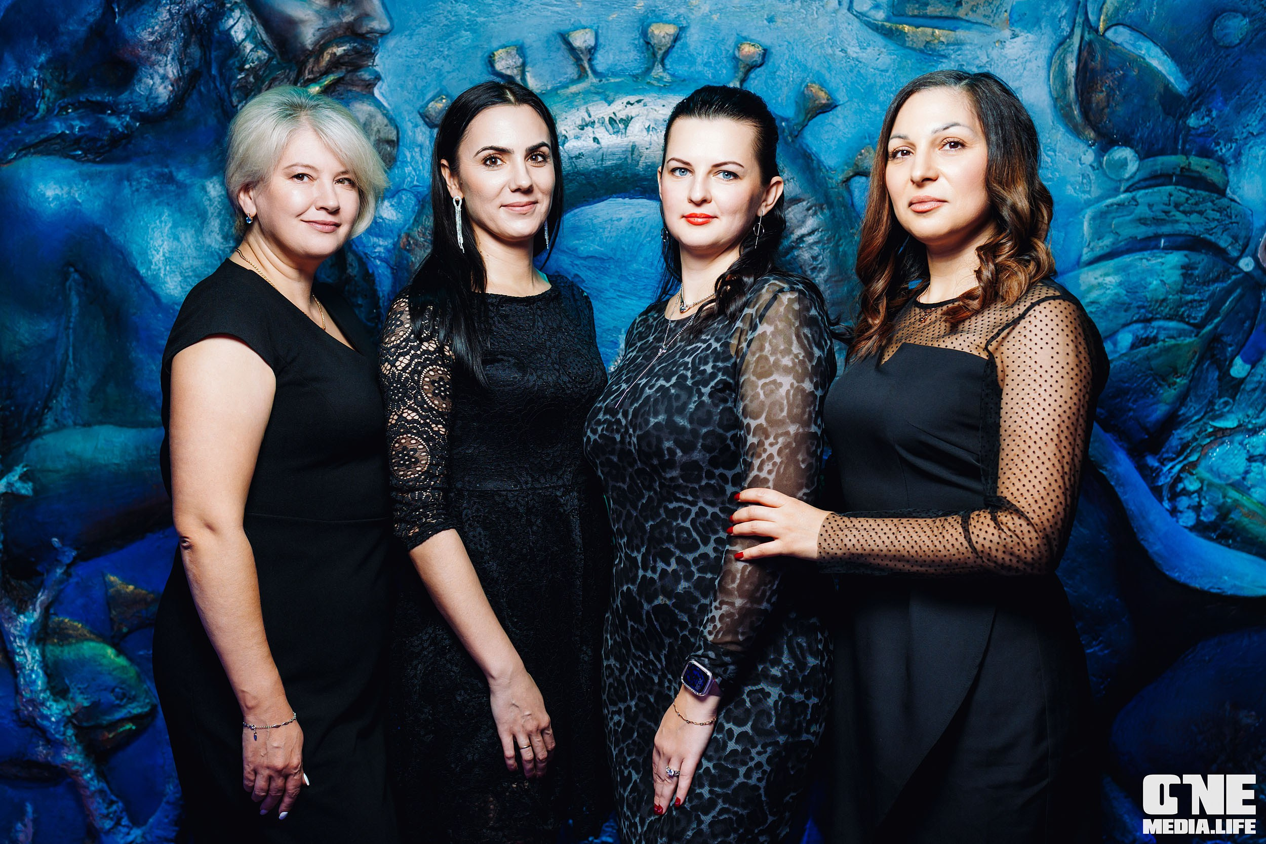 Фоторепортаж из ресторана Океан. One Media Life: фоторепортажи, фотоотчеты с мероприятий и заведений