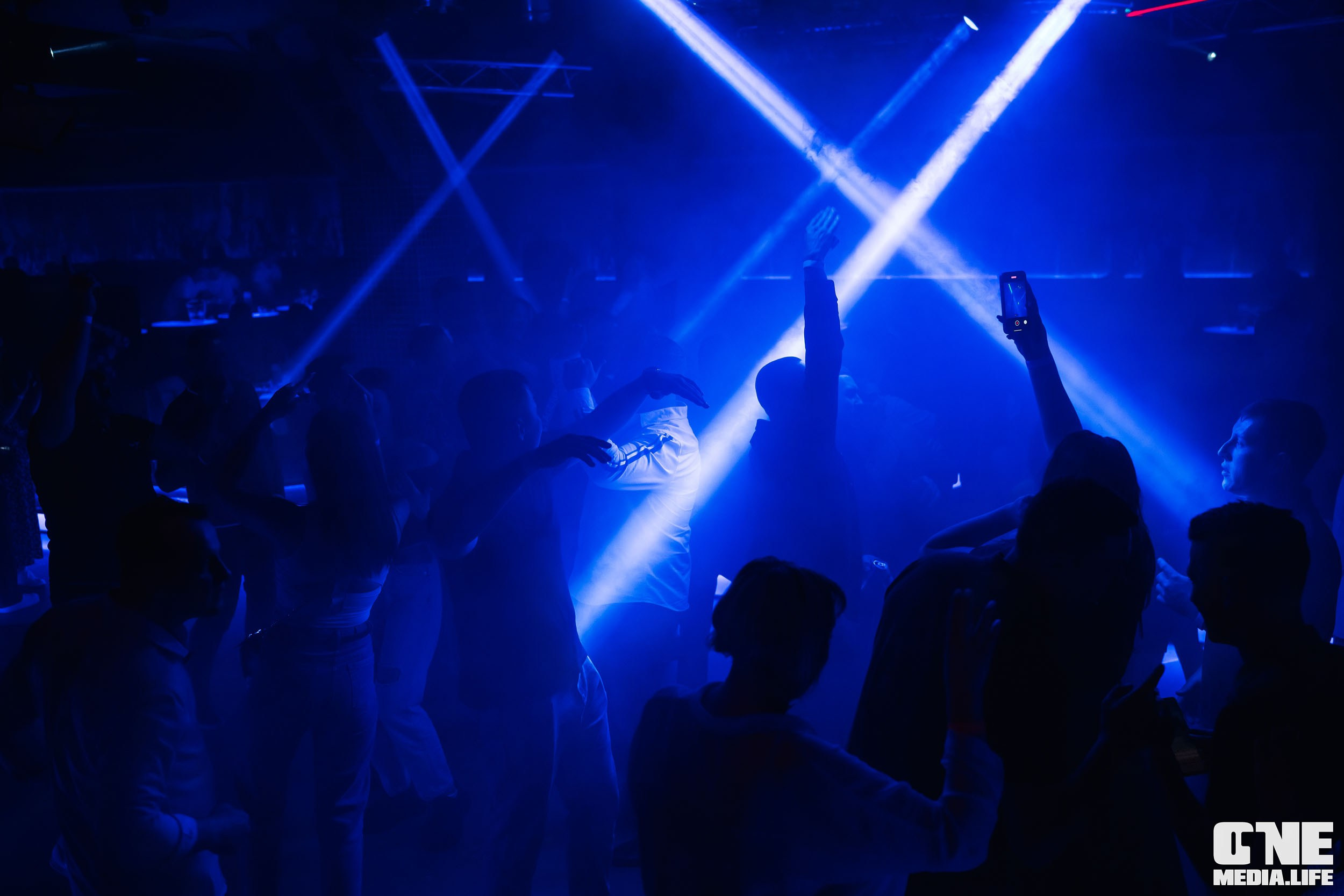 Фоторепортаж из РК Планета. One Media Life: фоторепортажи, фотоотчеты с мероприятий и заведений