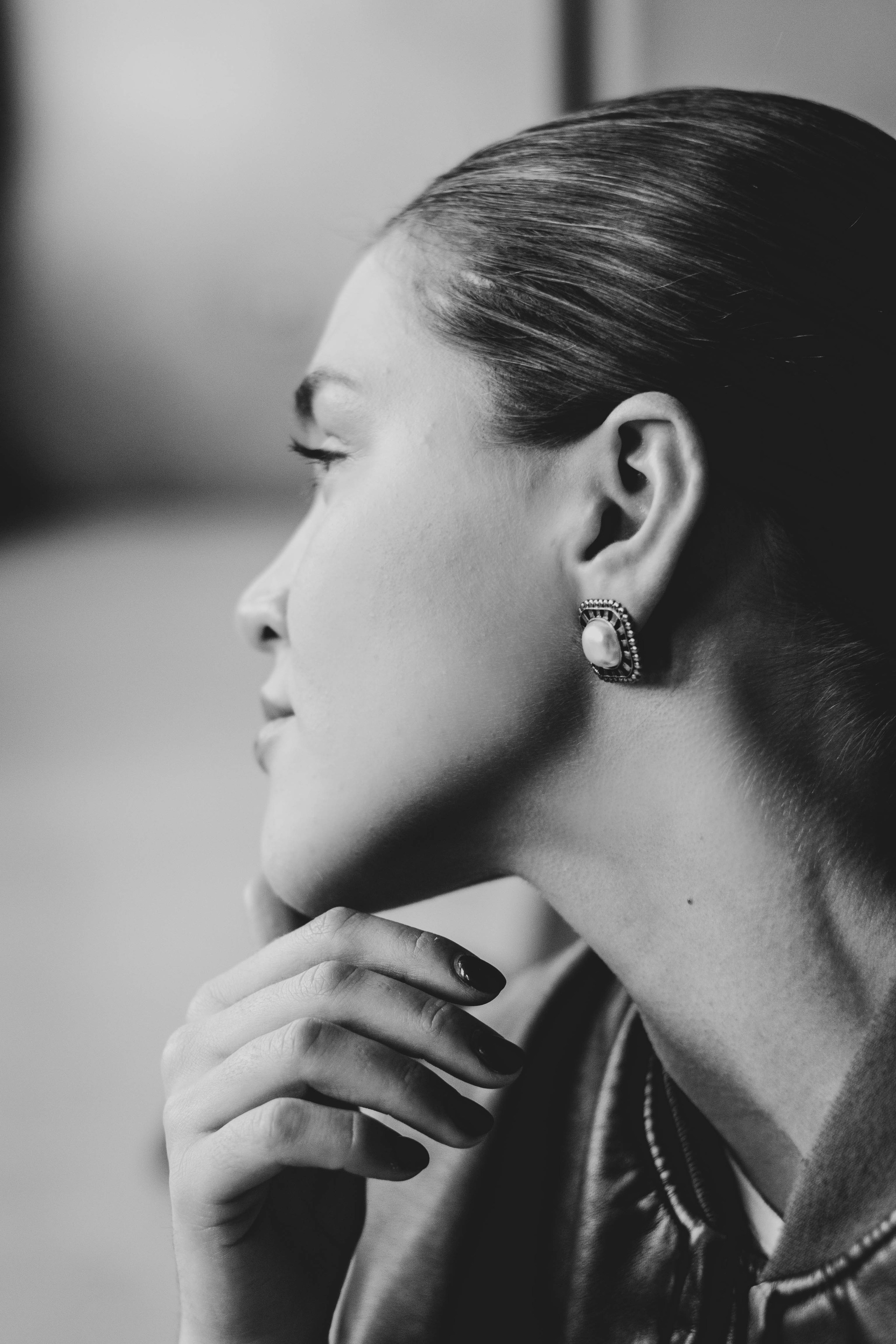 Арина. Студийная съемка. Екатерина Бикбаева фотограф, видеограф, медиа-продюсер