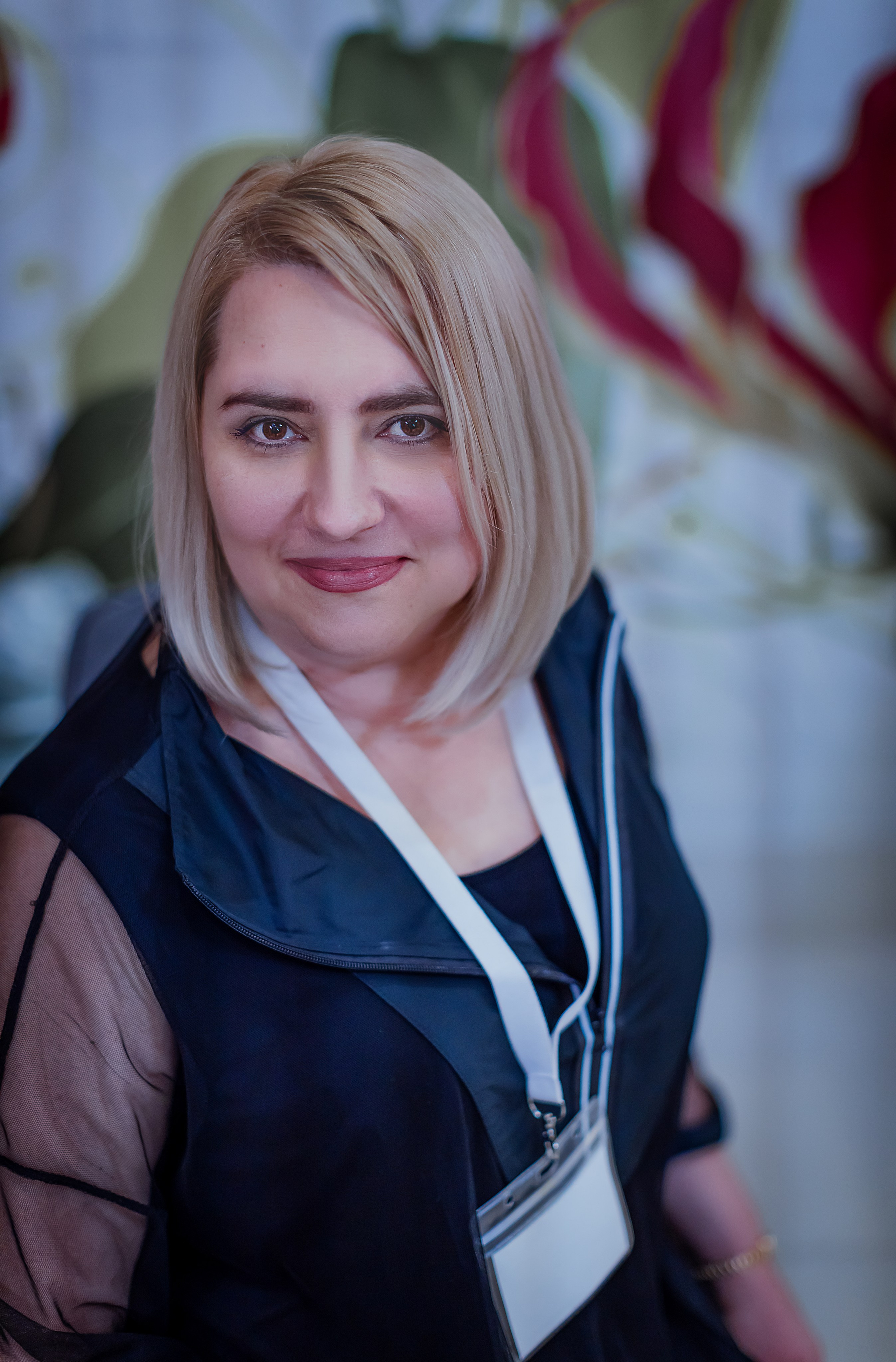 Репортажная съёмка мероприятий, праздников, презентаций. Фотограф и видеограф в Ставрополе Инна Попова