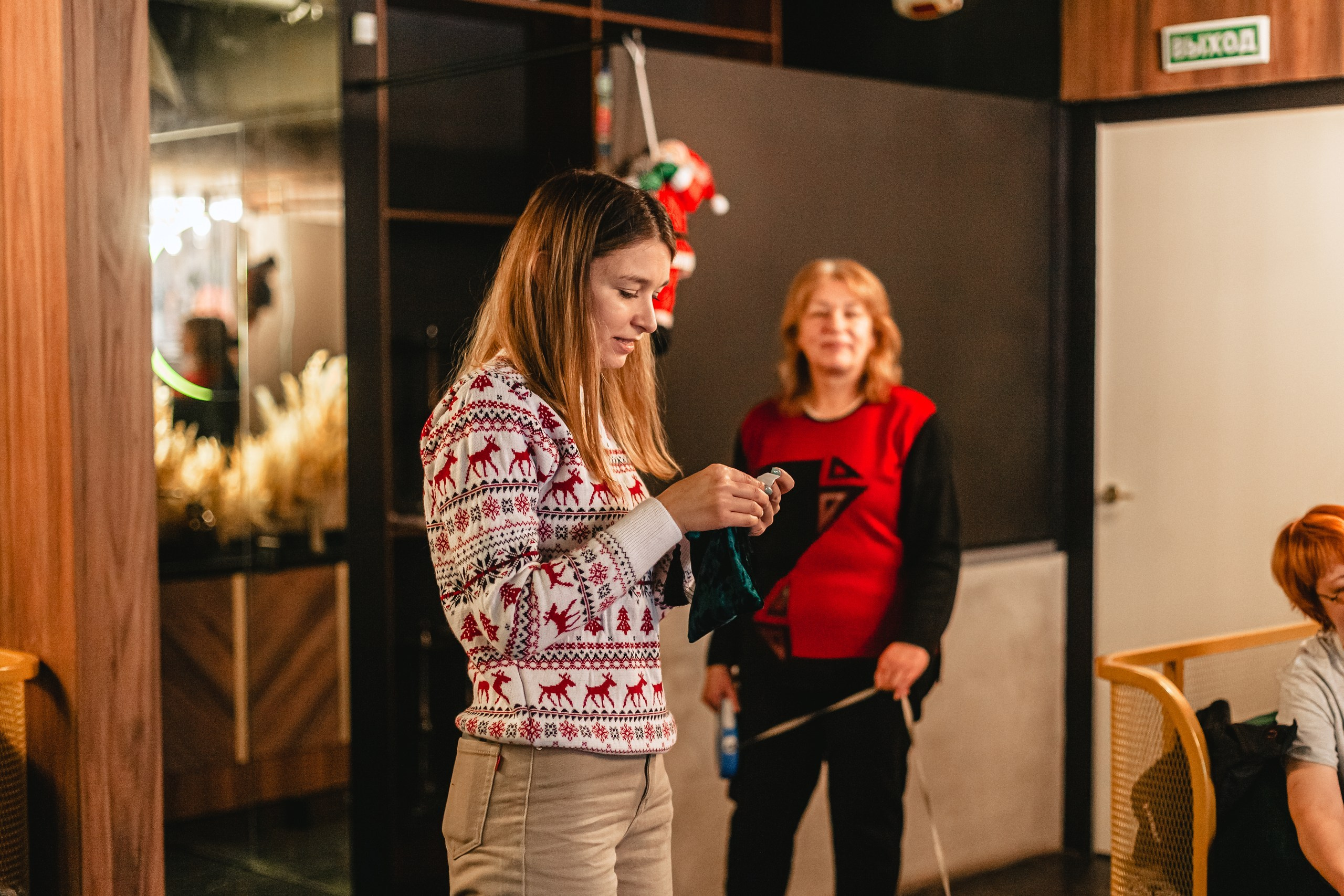 Мопсовстреча 02.12.2023. Фотограф-анималист Татьяна Степанова