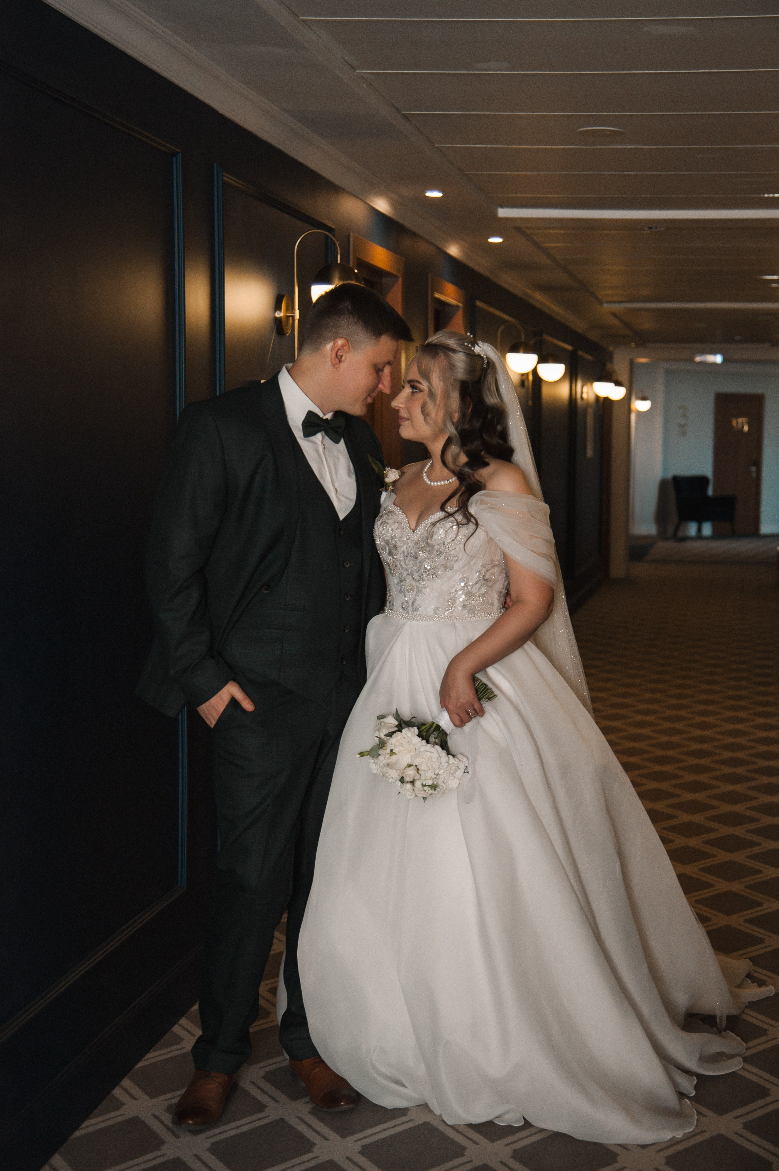 Свадьба в отеле. Фотограф Ирина Горелова Севастополь Крым