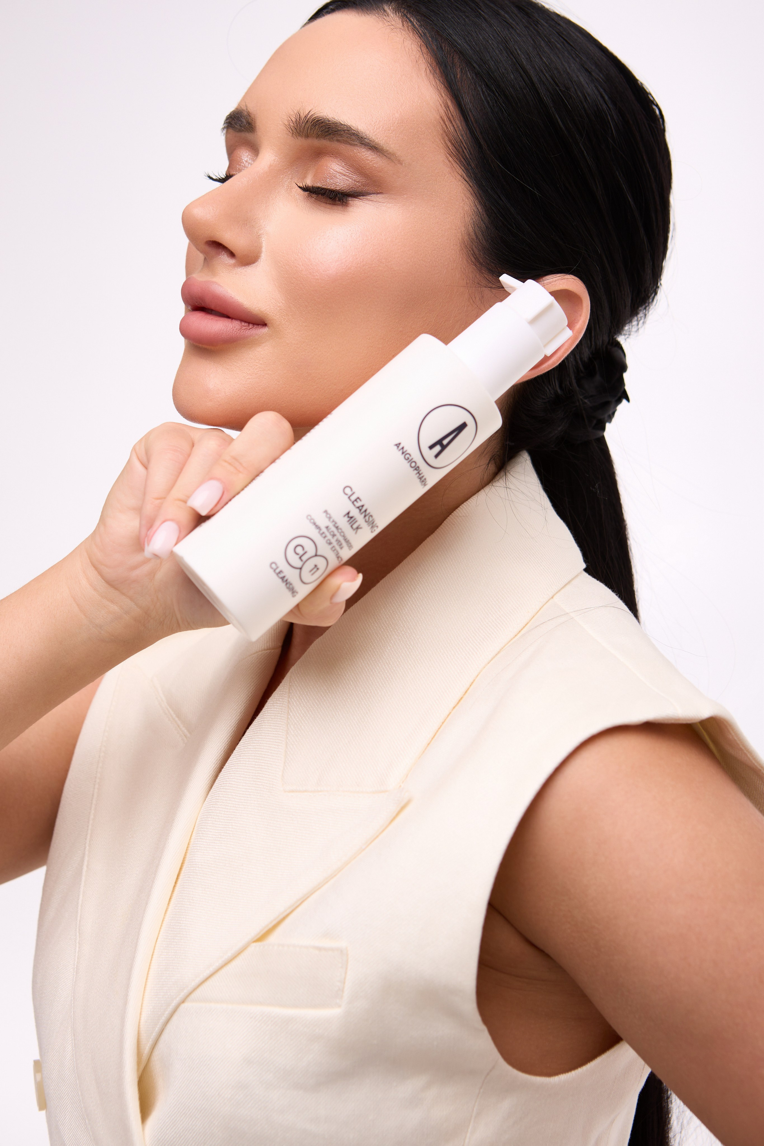 Полина. Семейный, студийный фотограф во Владивостоке Екатерина Евдокимова