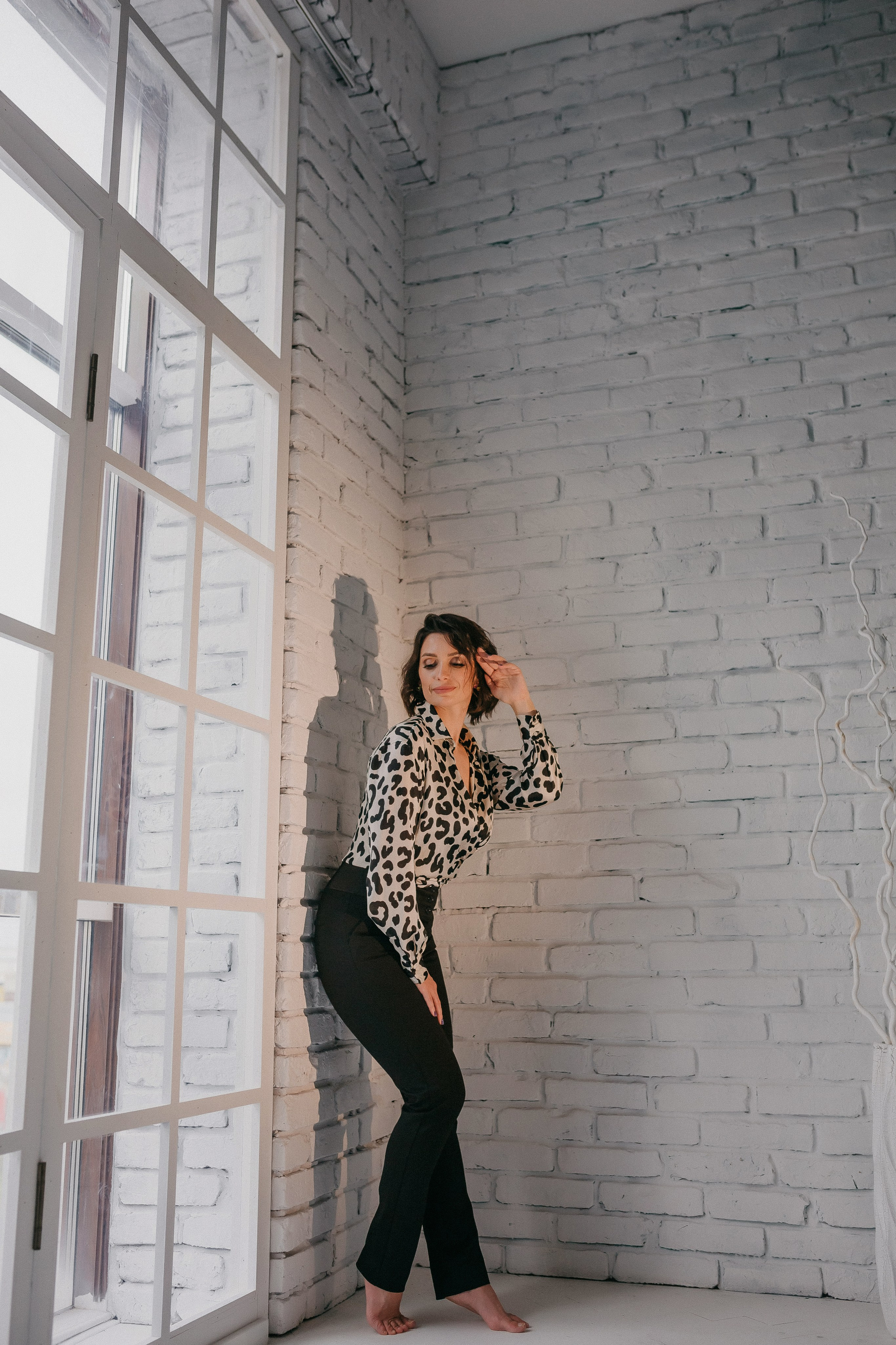 Надя. Семейный фотограф в Сургуте