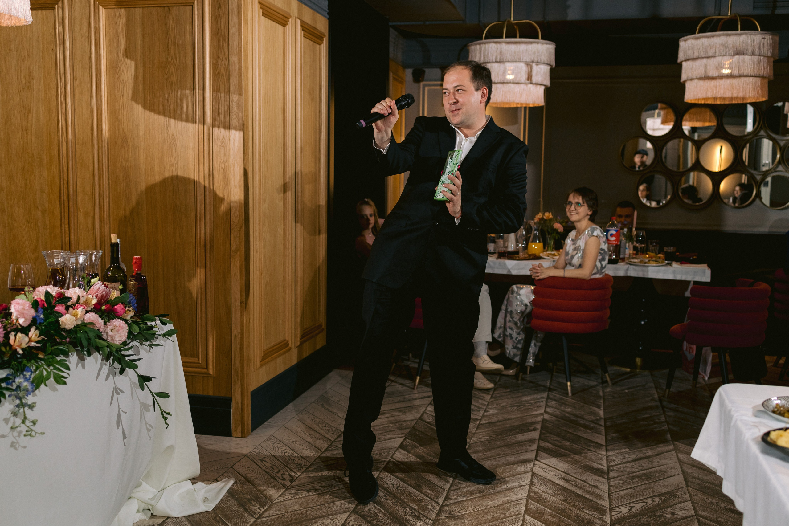 Вера, Роман. Фотограф Волгоград Кристина Прохоренко