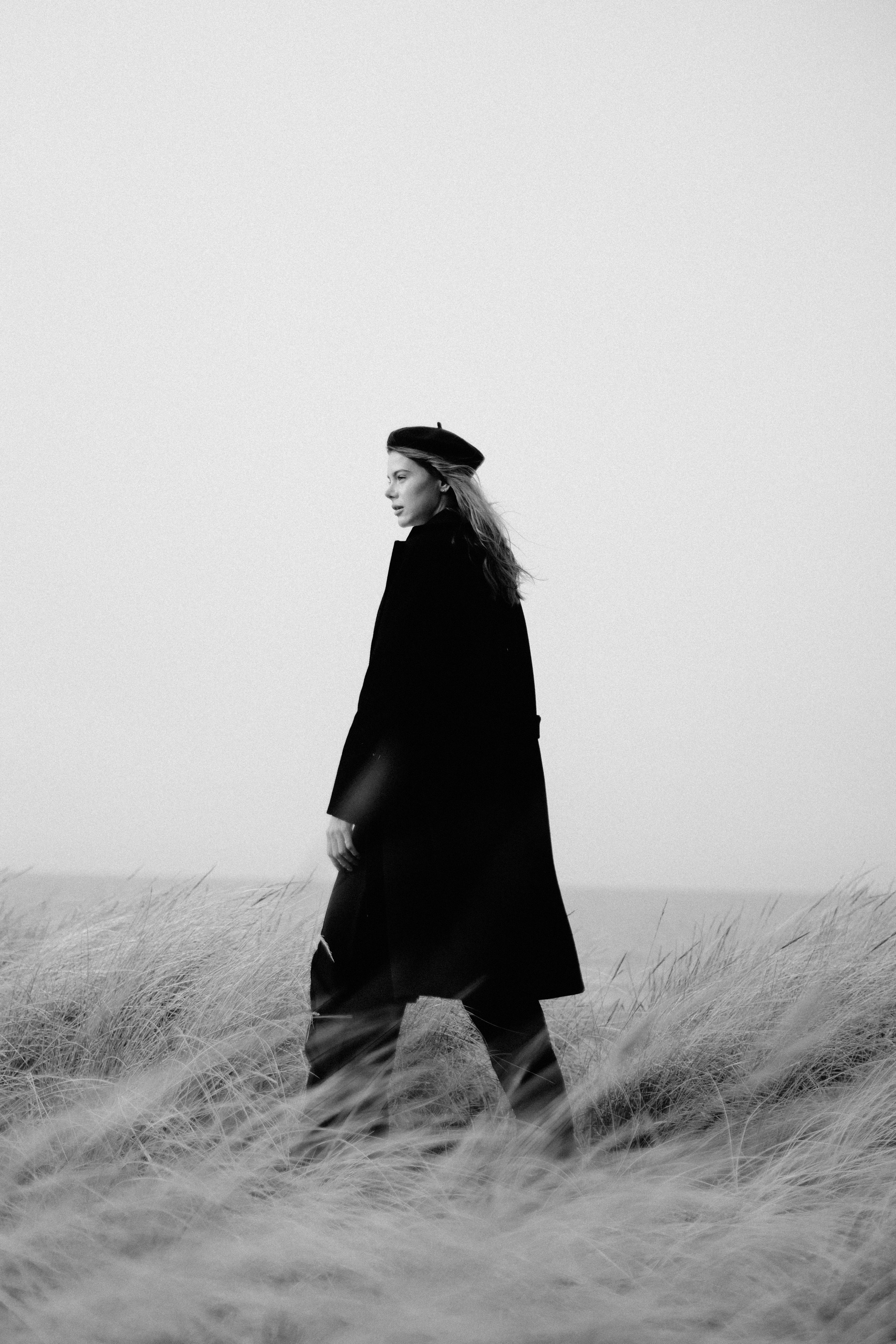 Lily. Свадебный и портретный фотограф в Калининграде и Москве Марк Юдинцев