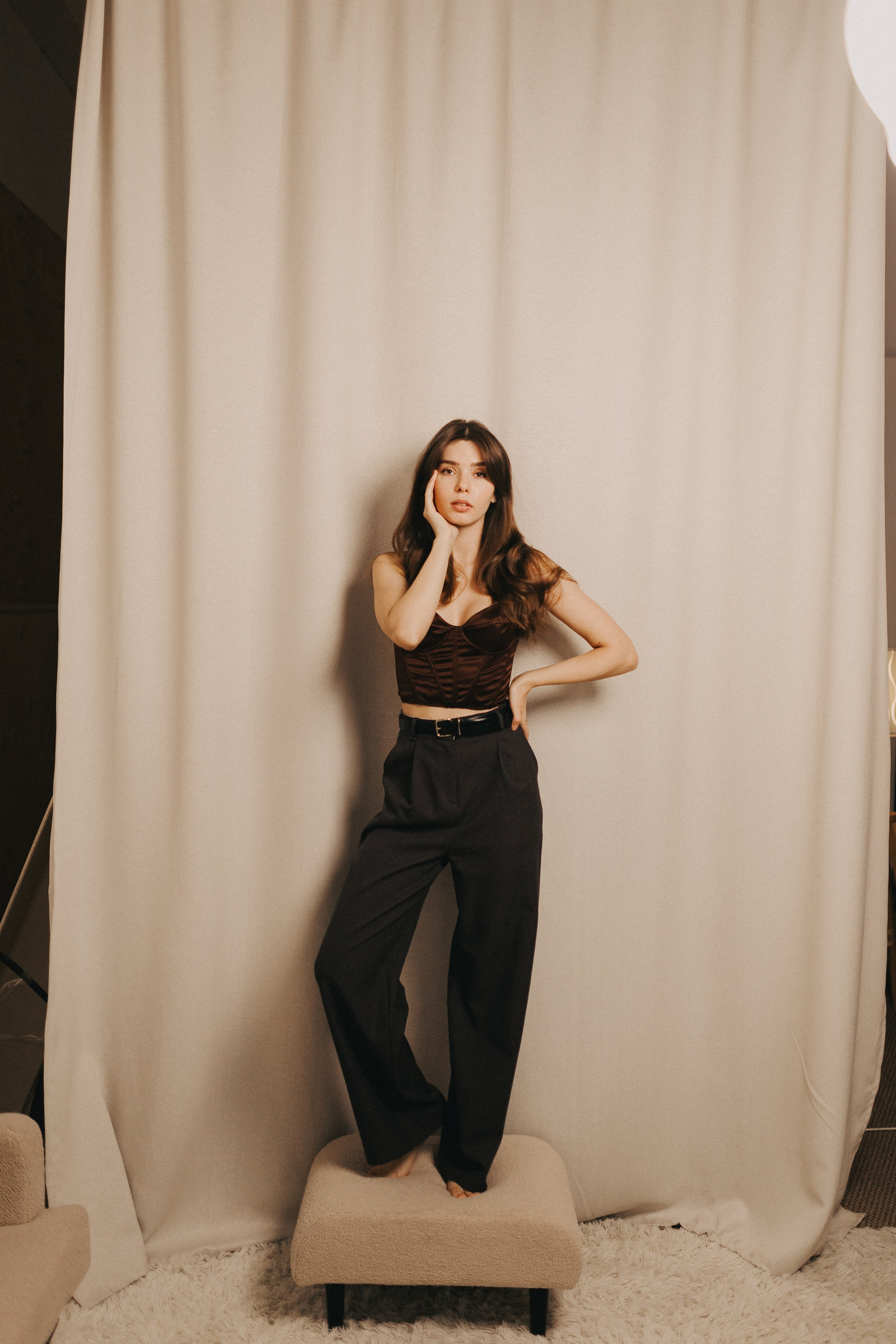 Irina. Свадебный и портретный фотограф в Калининграде и Москве Марк Юдинцев