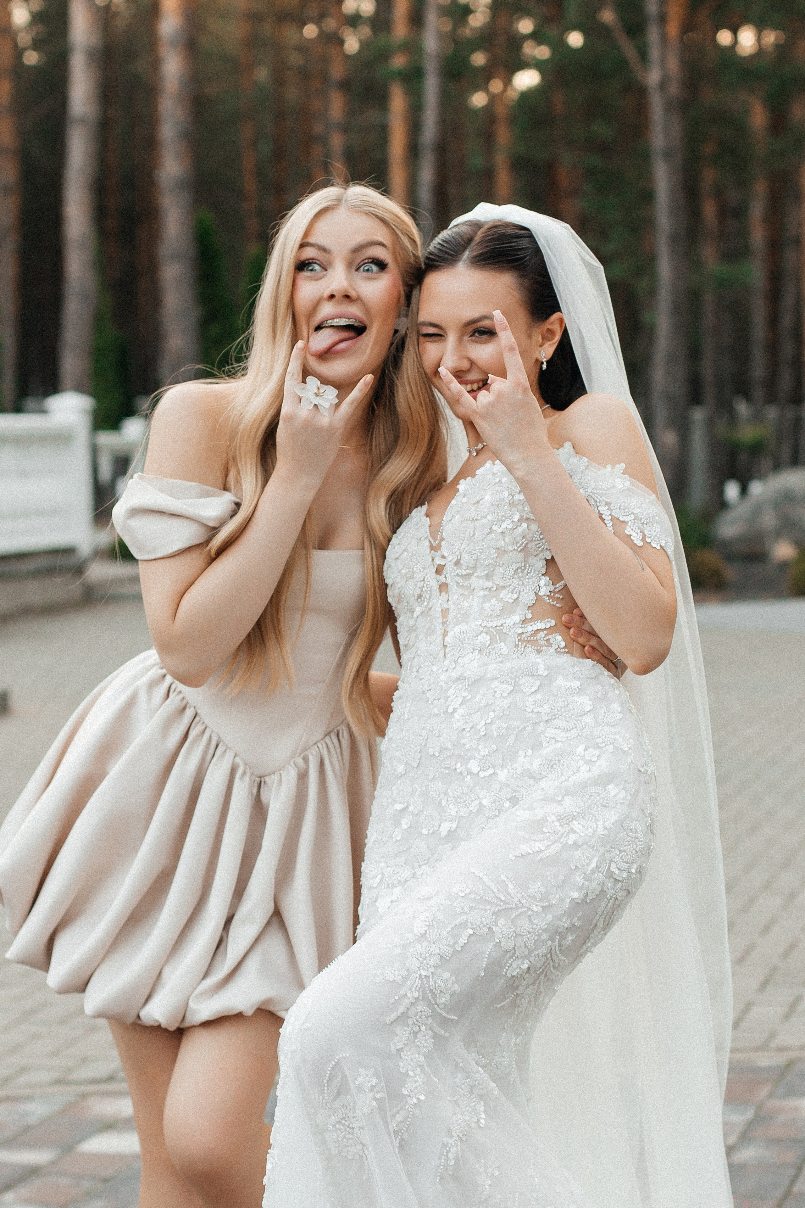 Pavel and Yana. Свадебный фотограф и видеограф