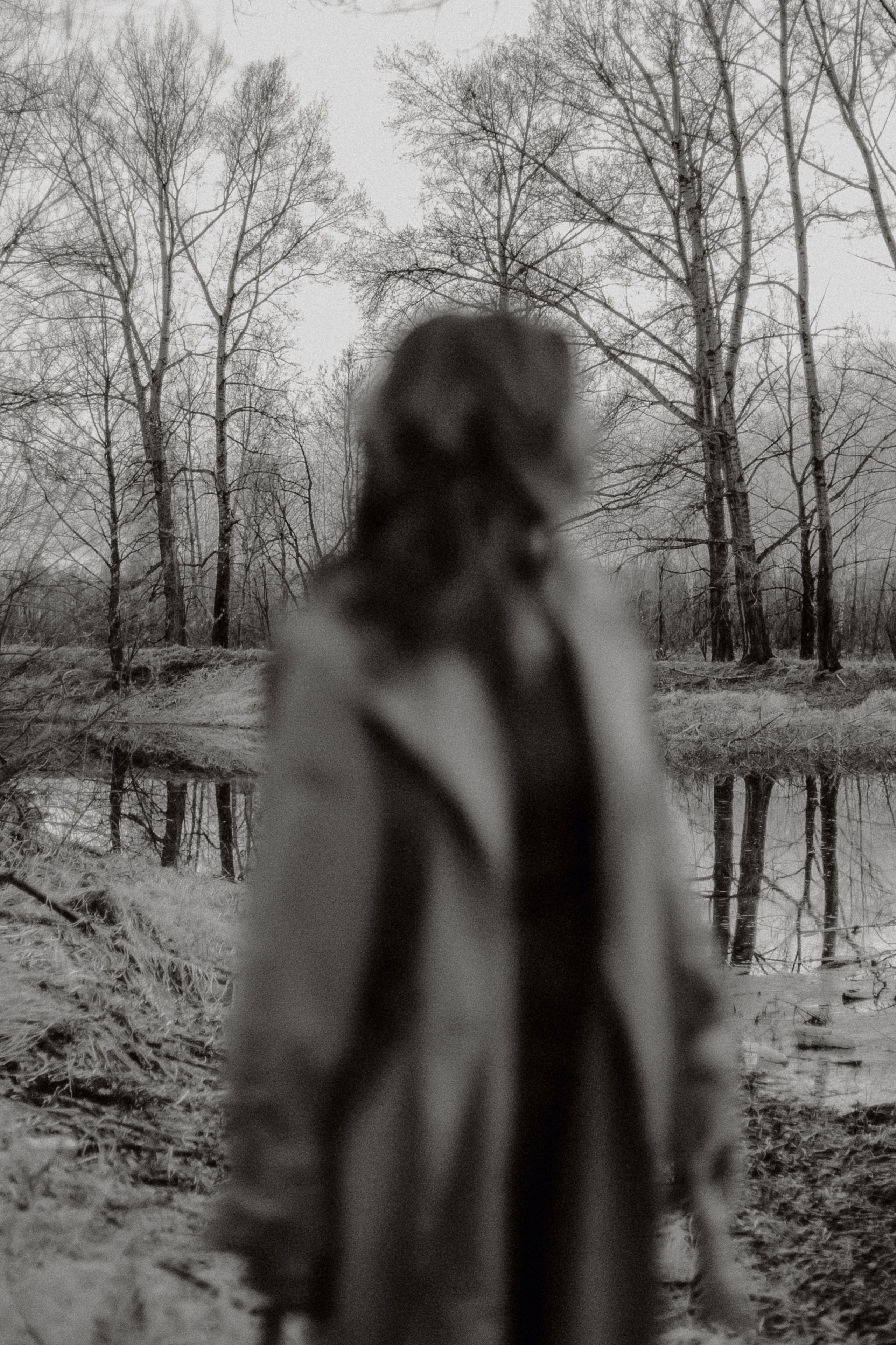 Лиза Высоцкая I Весна' 24. Фотограф Любовь Щербинина