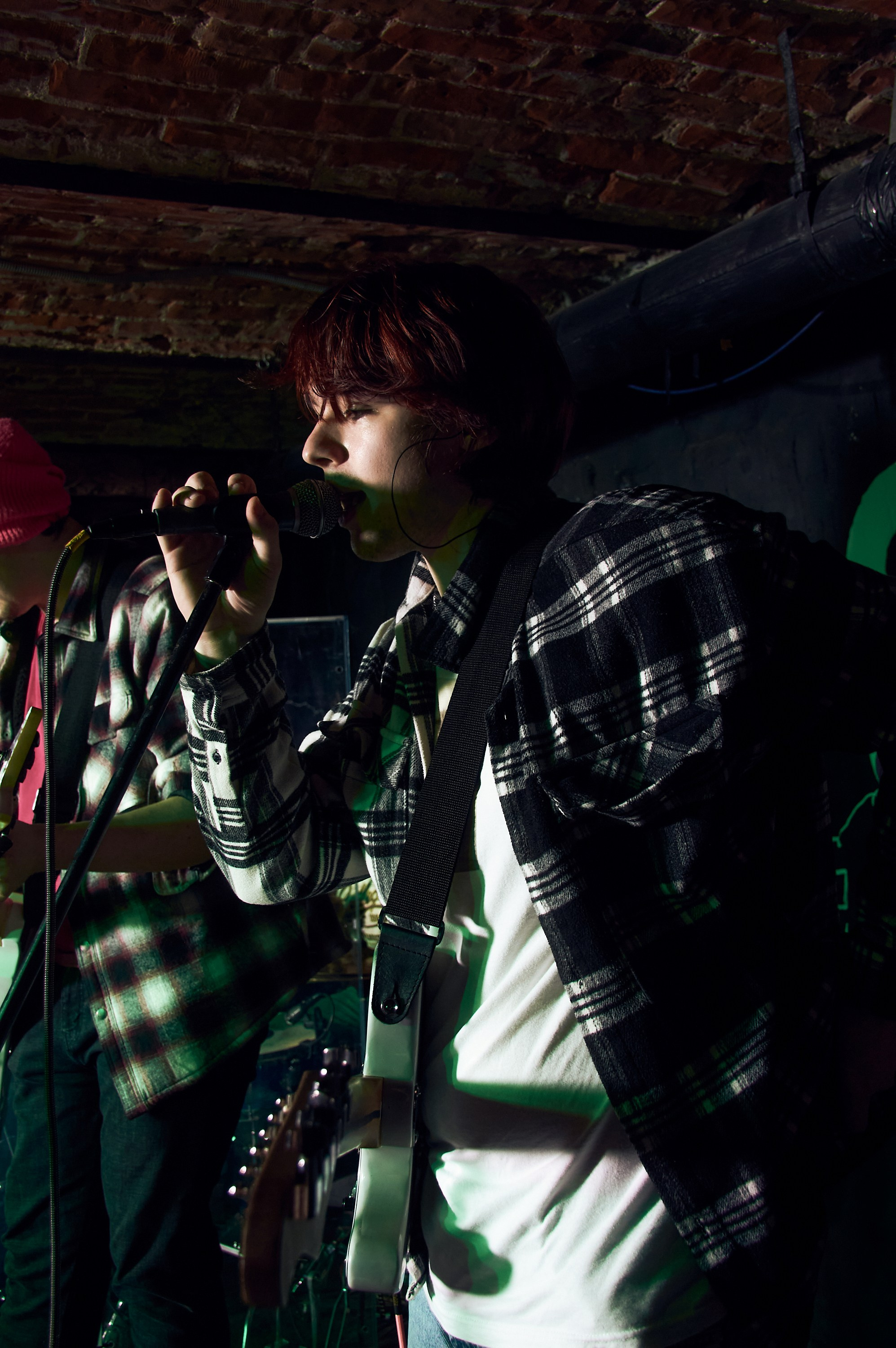 Свидание с Ми$улиной Гиг. Фотограф в Омске Иван Глушков