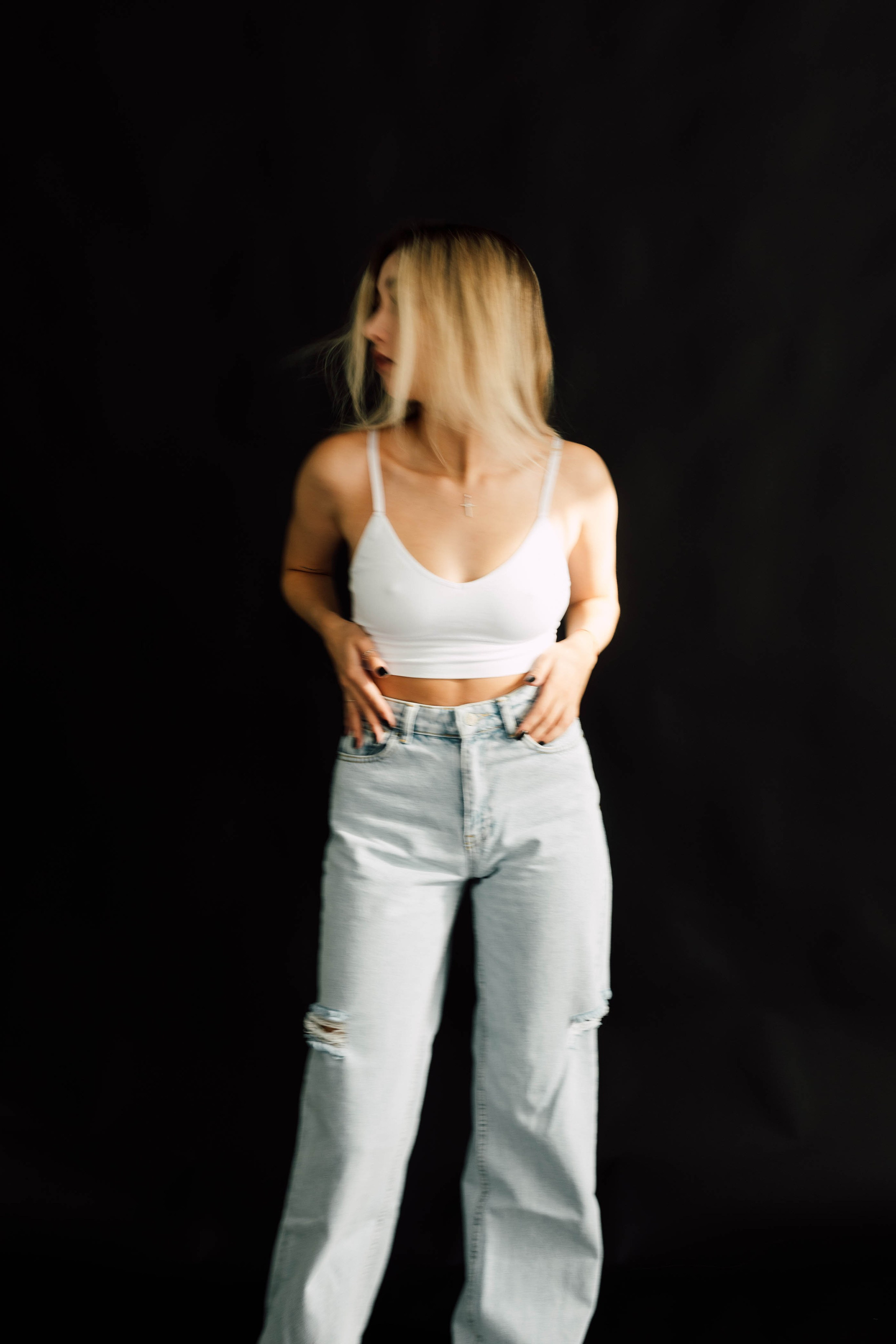 НИНА. Фотограф Невинномысск