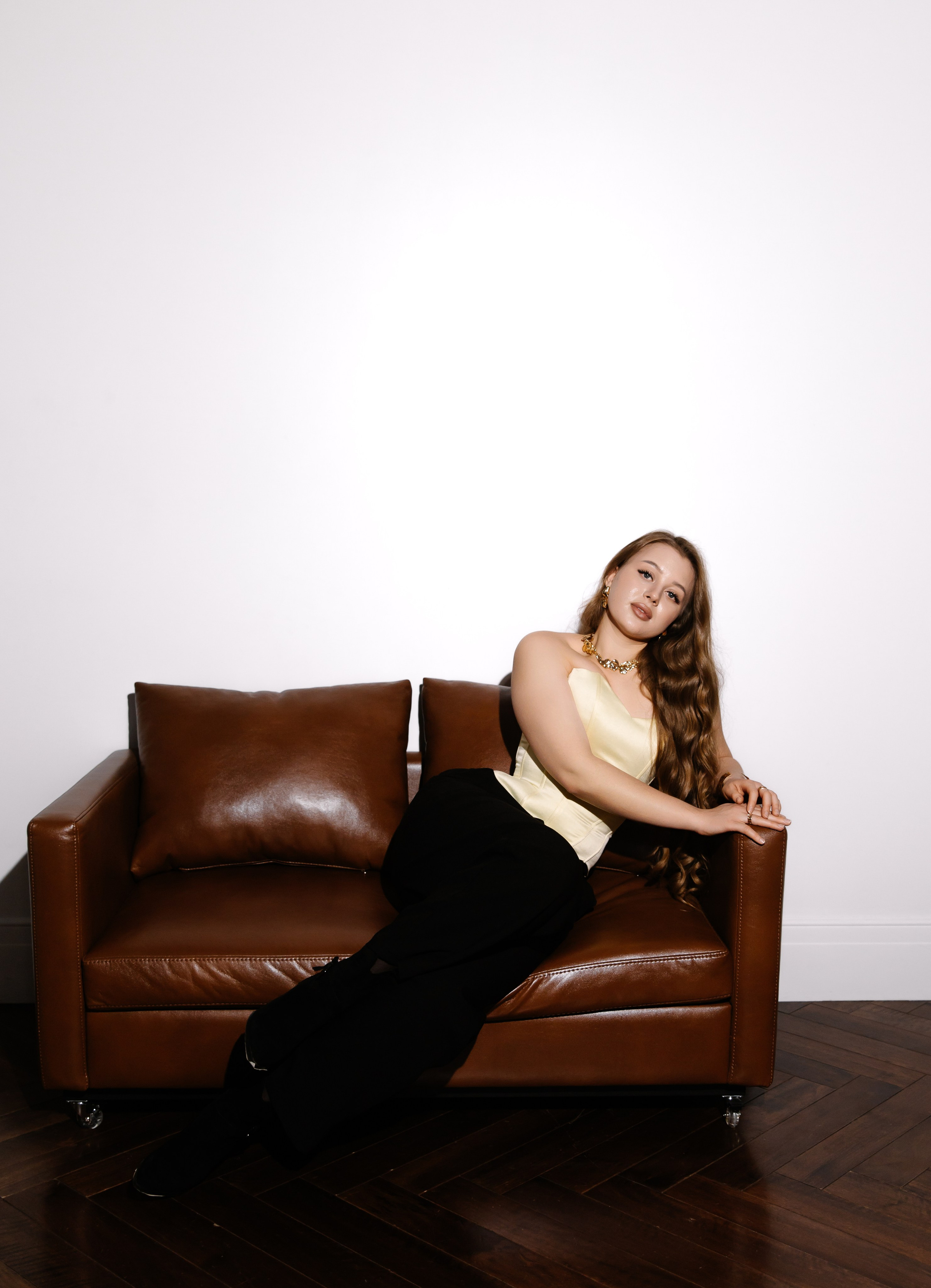 Катя. Фотограф Невинномысск