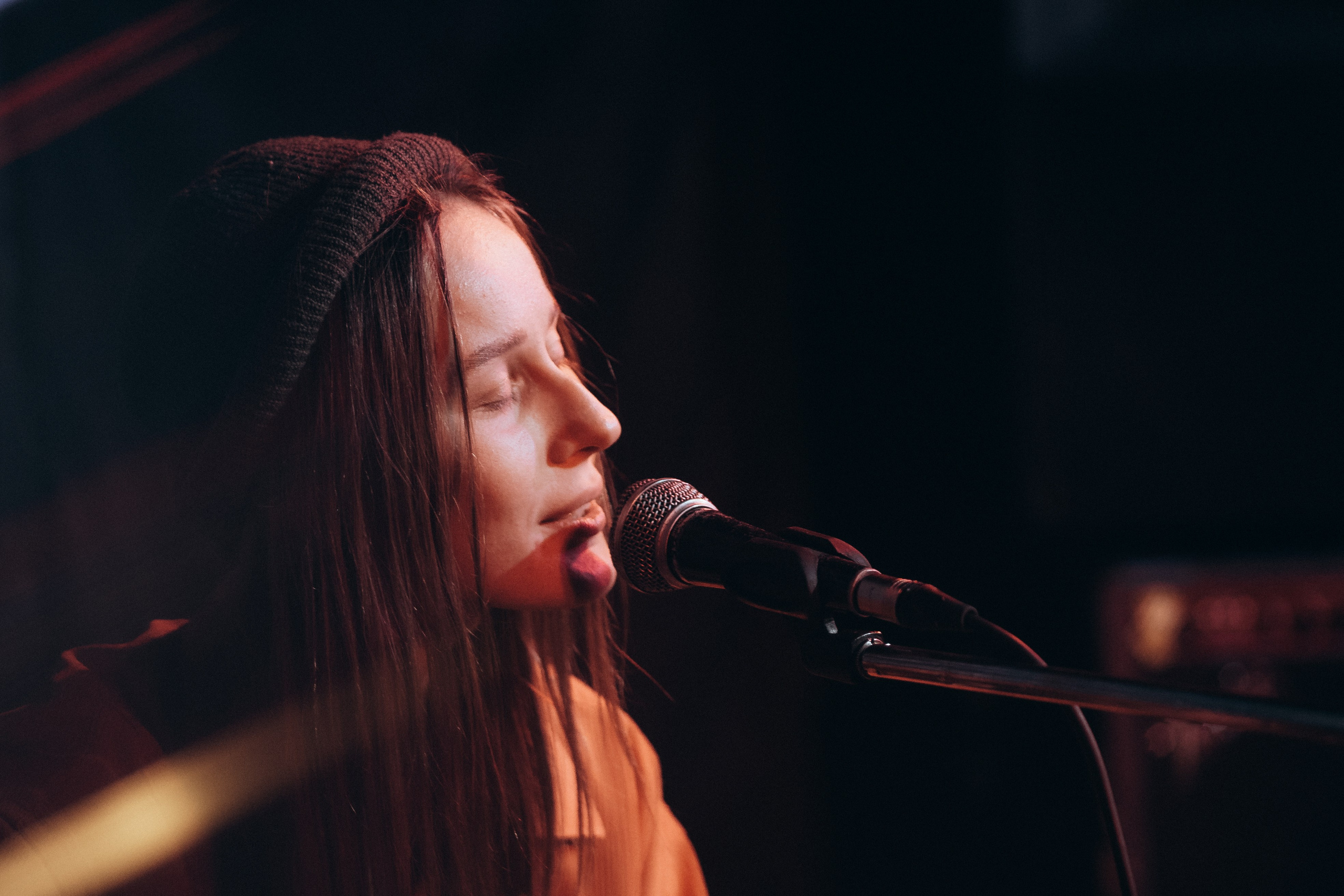 OpenMic (fishfabrique). Репортажный фотограф в Санкт-Петербурге. Фотограф на мероприятие в СПБ