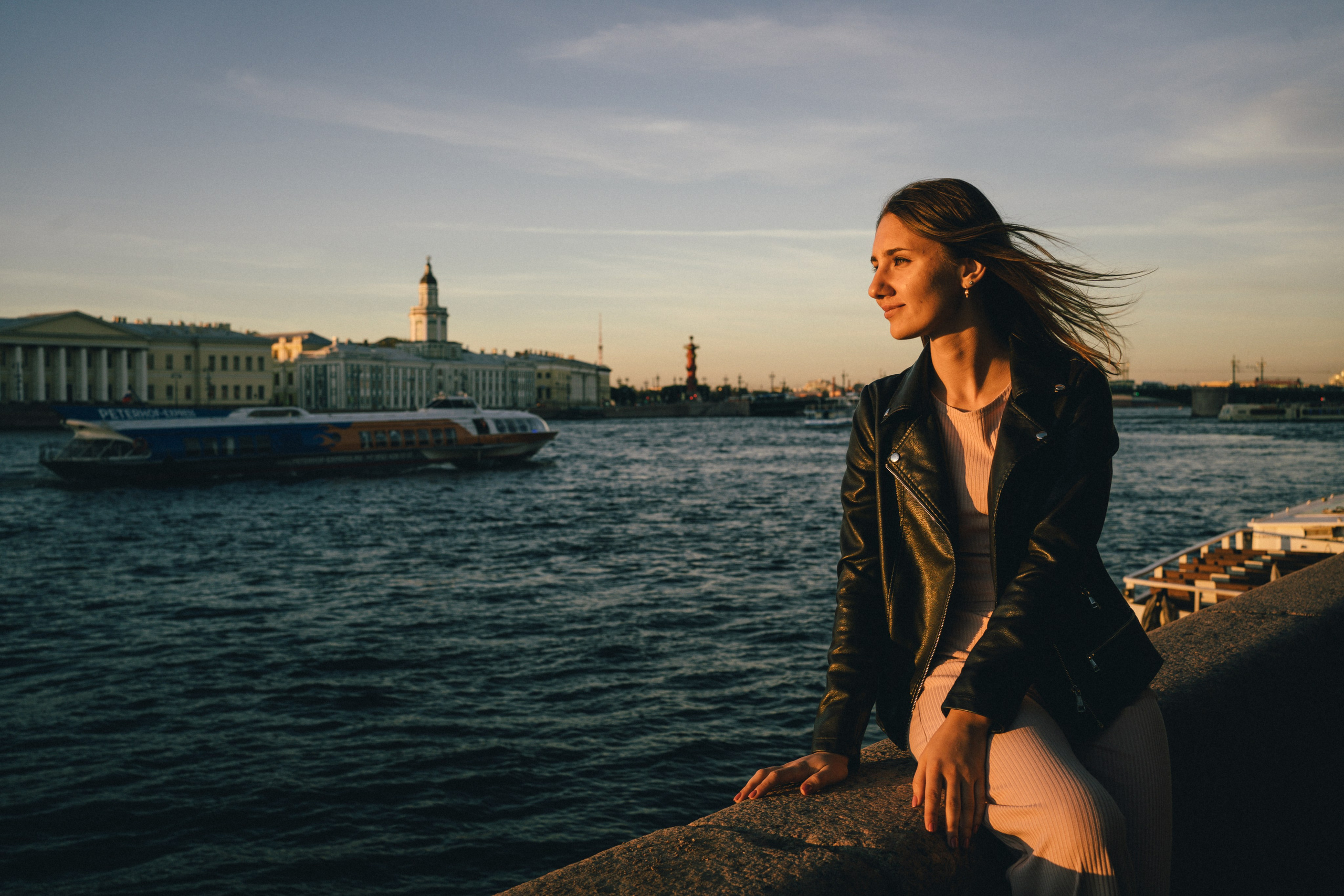 Ксения. Репортажный фотограф в Санкт-Петербурге. Фотограф на мероприятие в СПБ