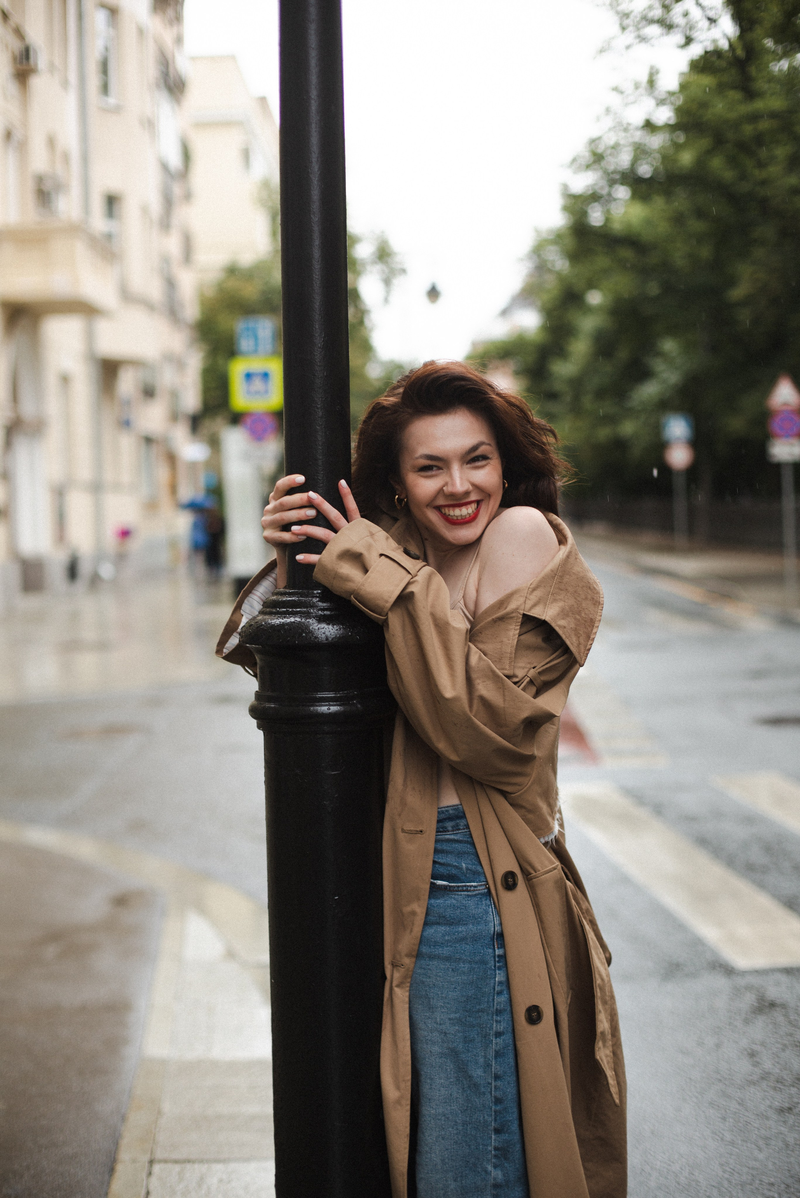 Алиса. Фотограф в Москве Юлия Былинина