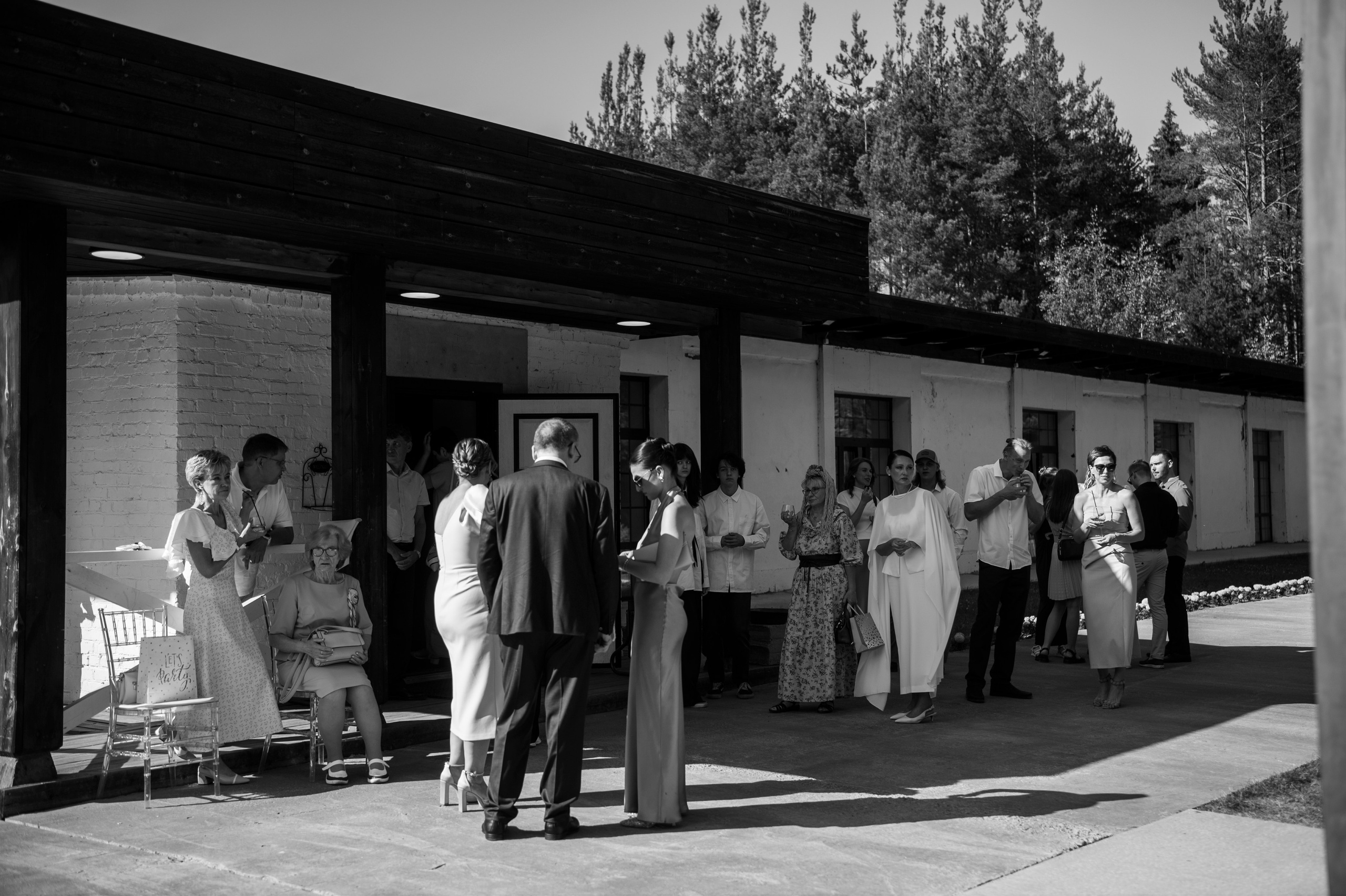 Илькер и Мария. Фотограф в Сыктывкаре Онохов Иван