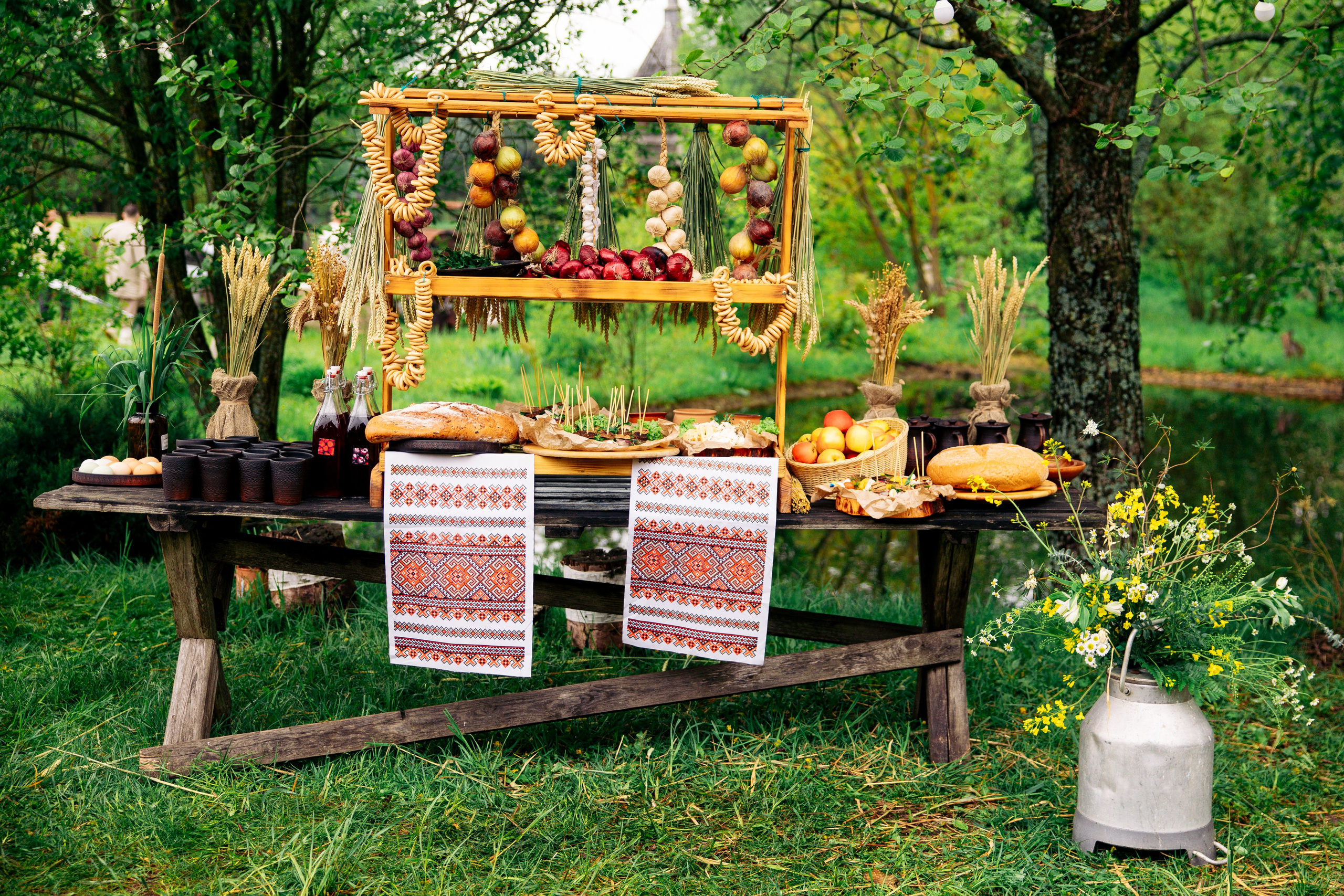 ХОЛОП -тематический праздник. Свадебный фотограф Минск РБ