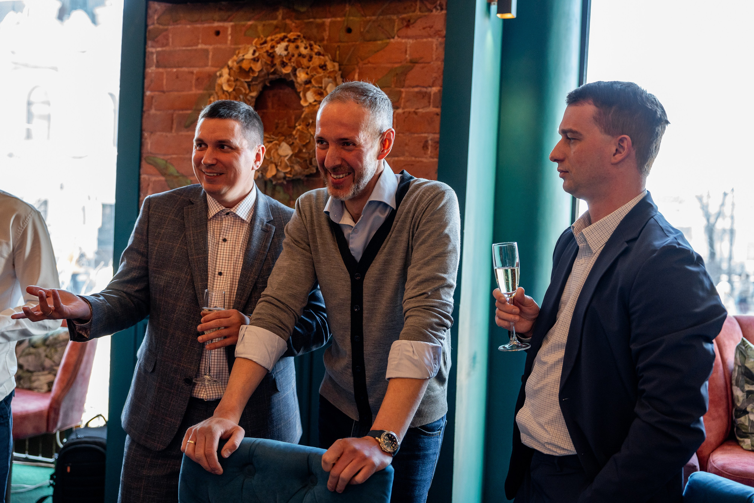 СОУС BB. Sunnyman