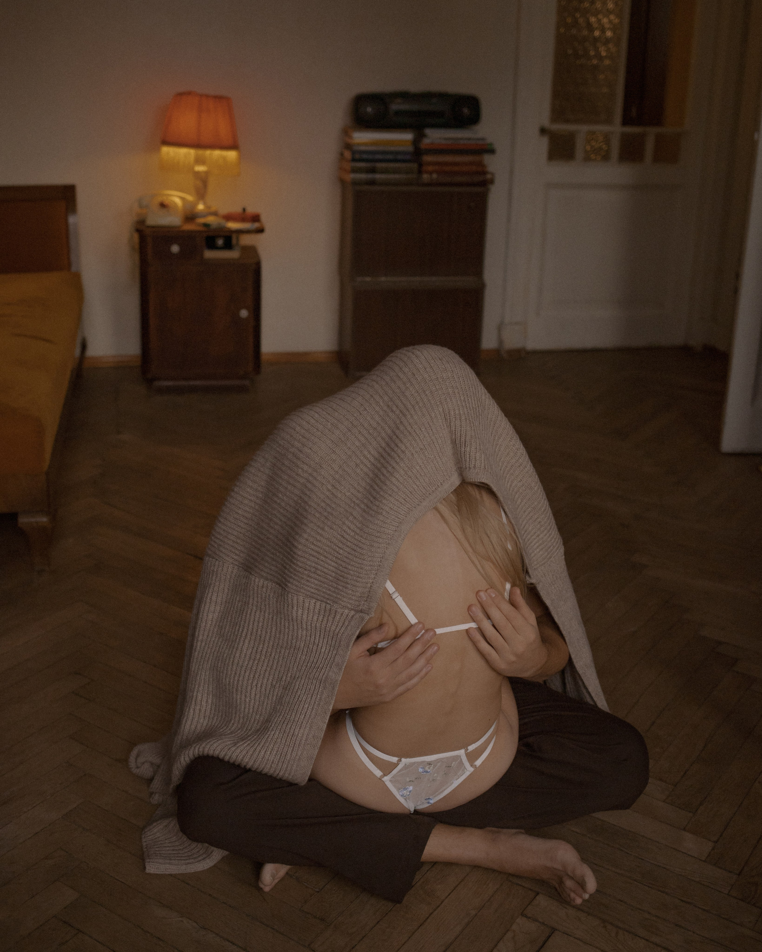 Portfolio Award 2024