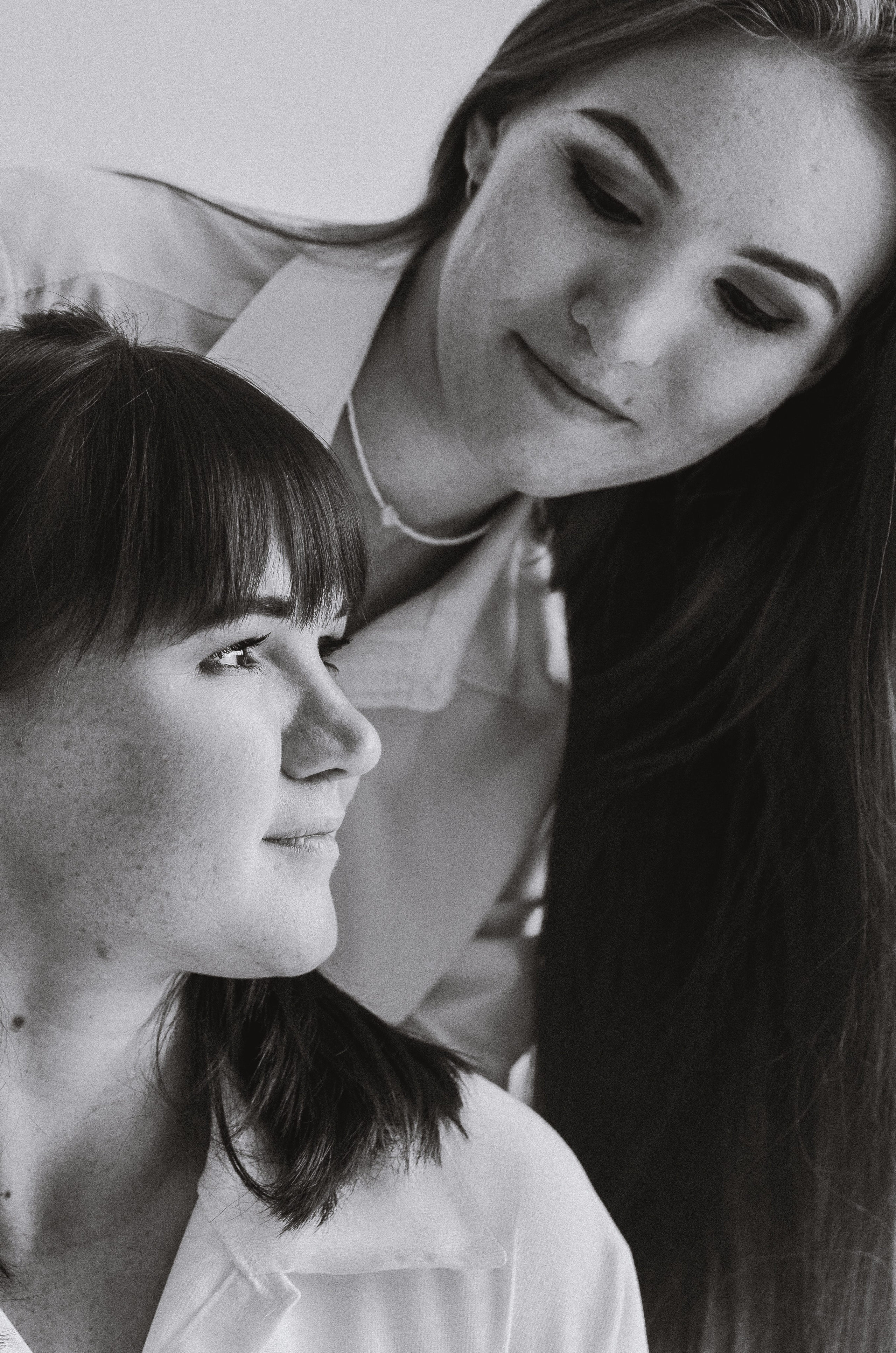 SISTERs. Семенова Алёна начинающий свой путь самурая фотограф