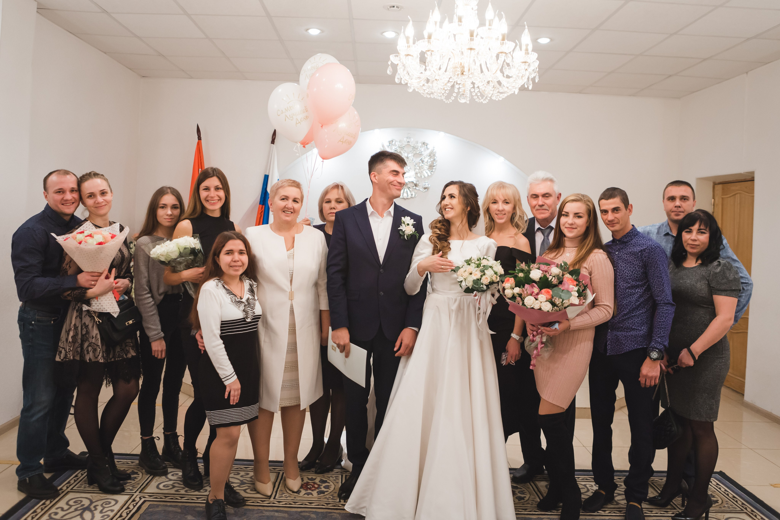 Денис и Любовь. Brand и контент фотограф