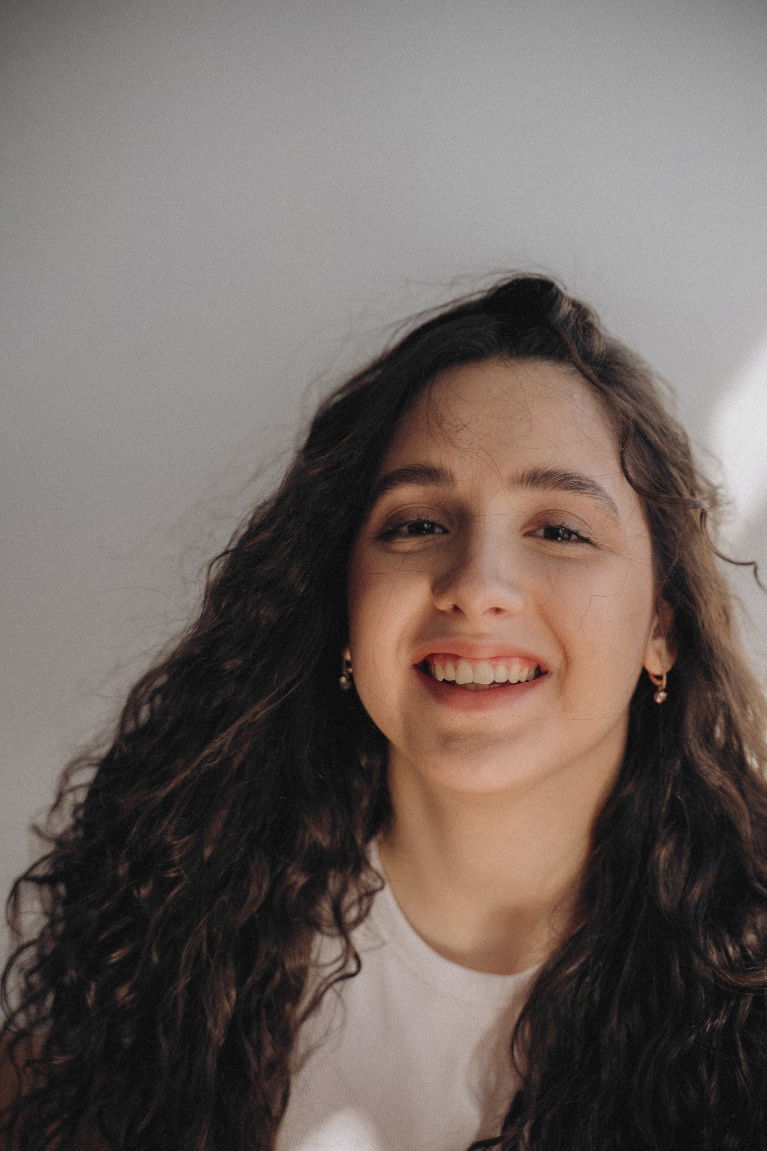 Портретная индивидуальная фотосессия в Москве. Фотограф Москва Виктория-Антуанетта