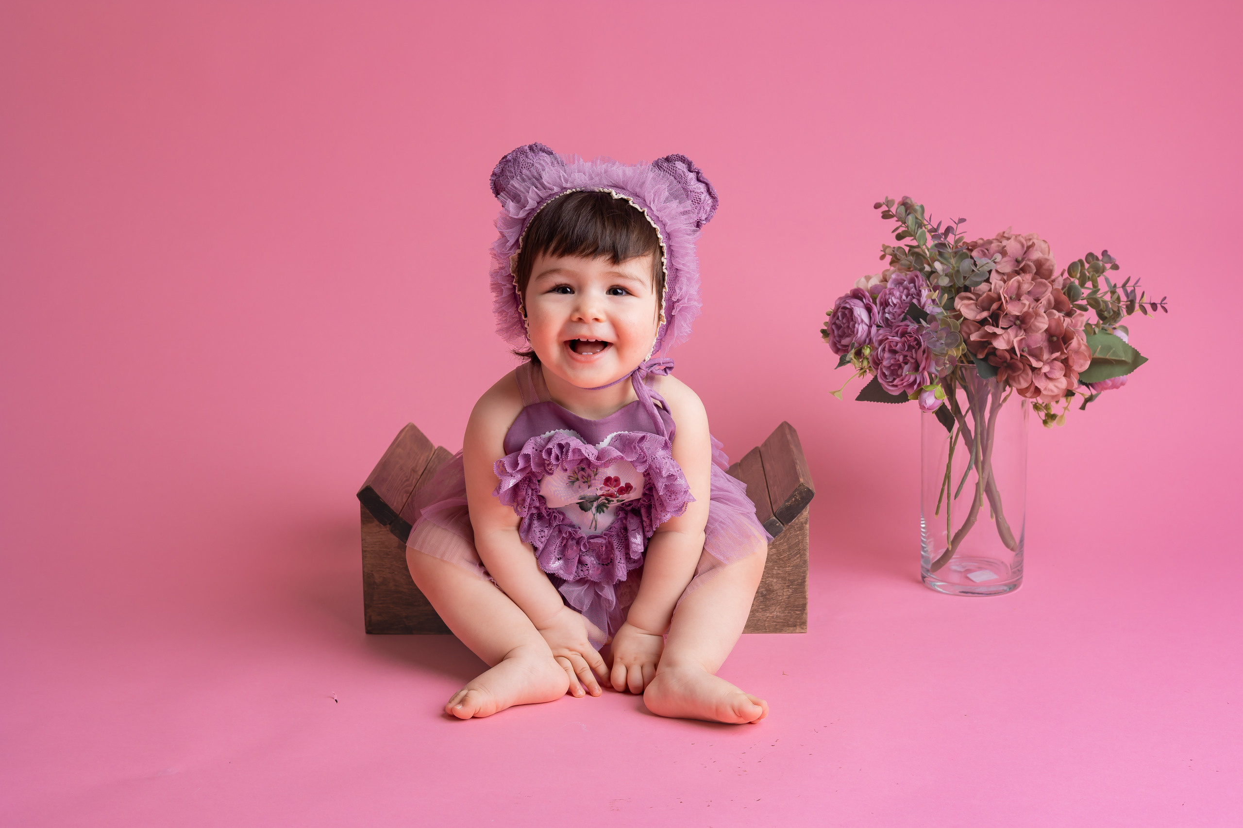 Наряды для девочек с 6-24 месяцев