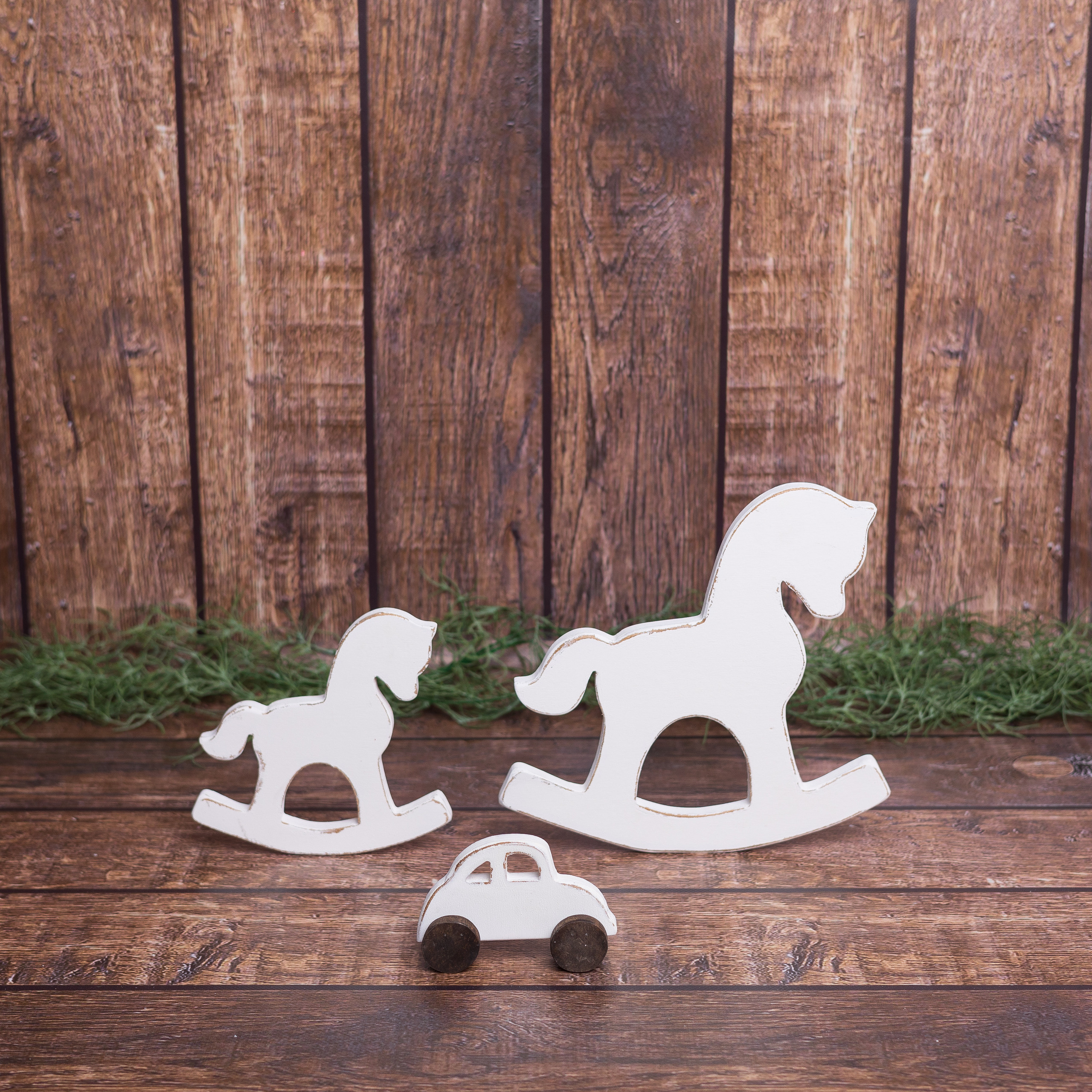 Реквизит студии