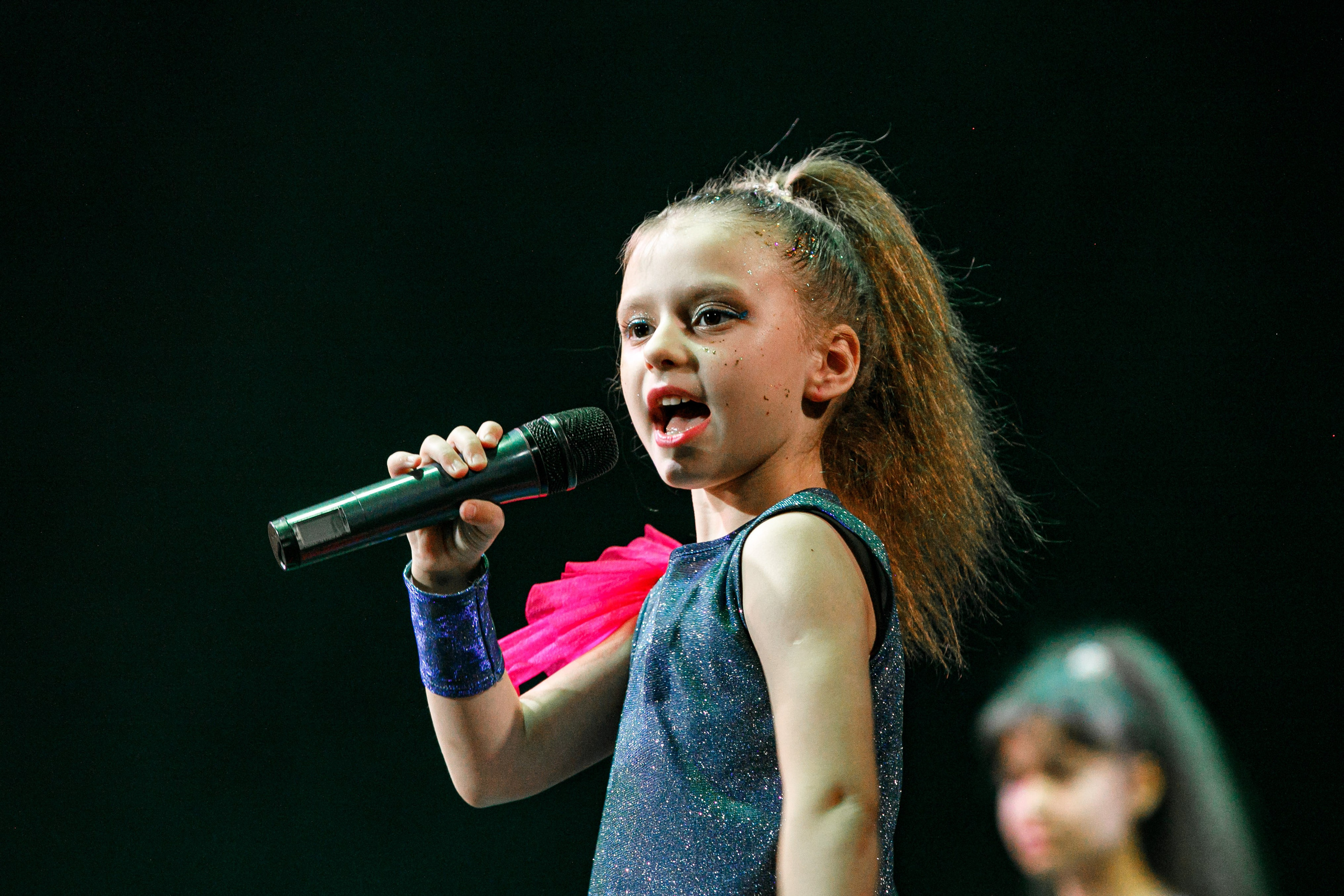 Концерт. Семейный фотограф в Краснодаре