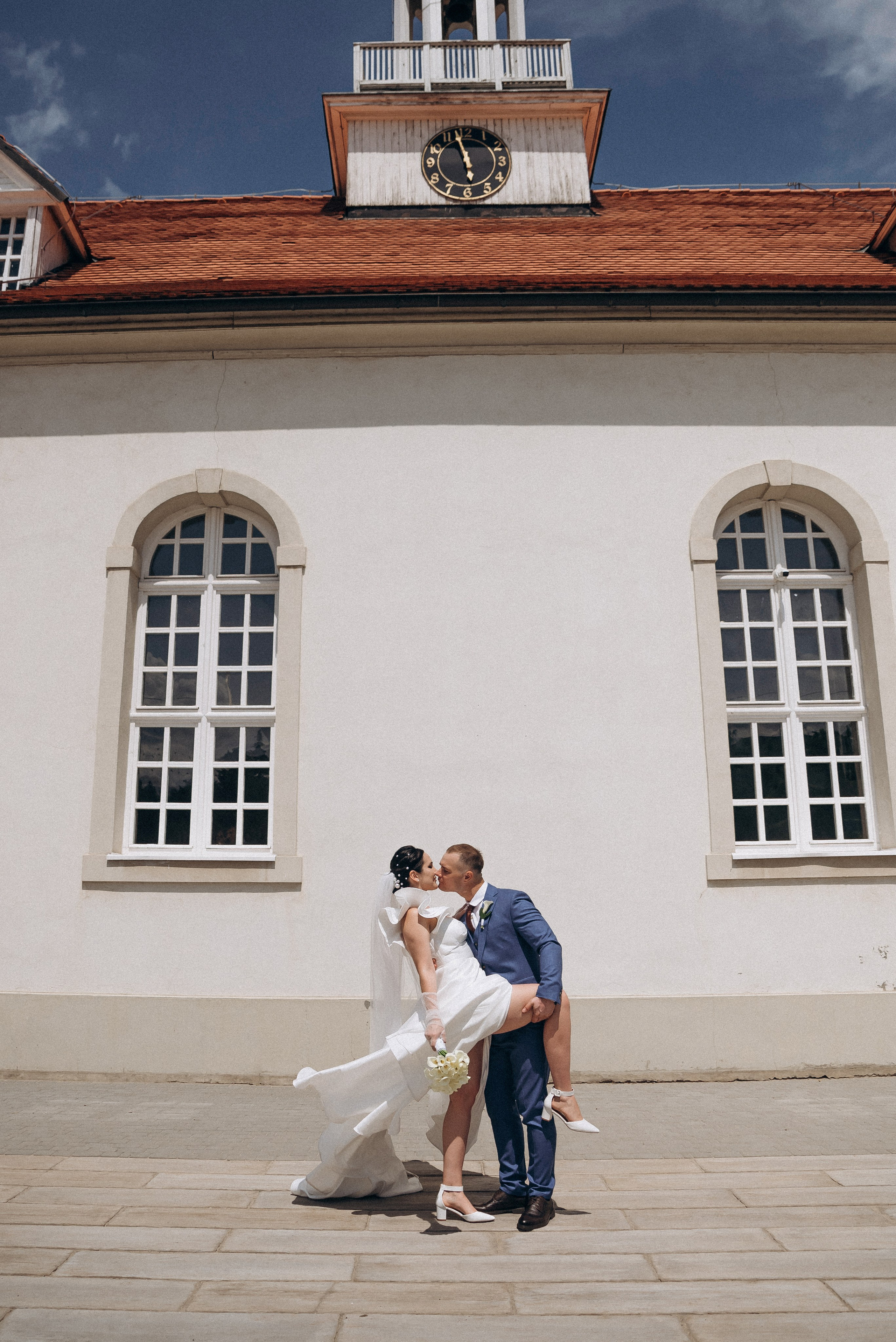 Денис + Дарья. Свадебный и семейный фотограф в Волгограде Олеся Лисицкая