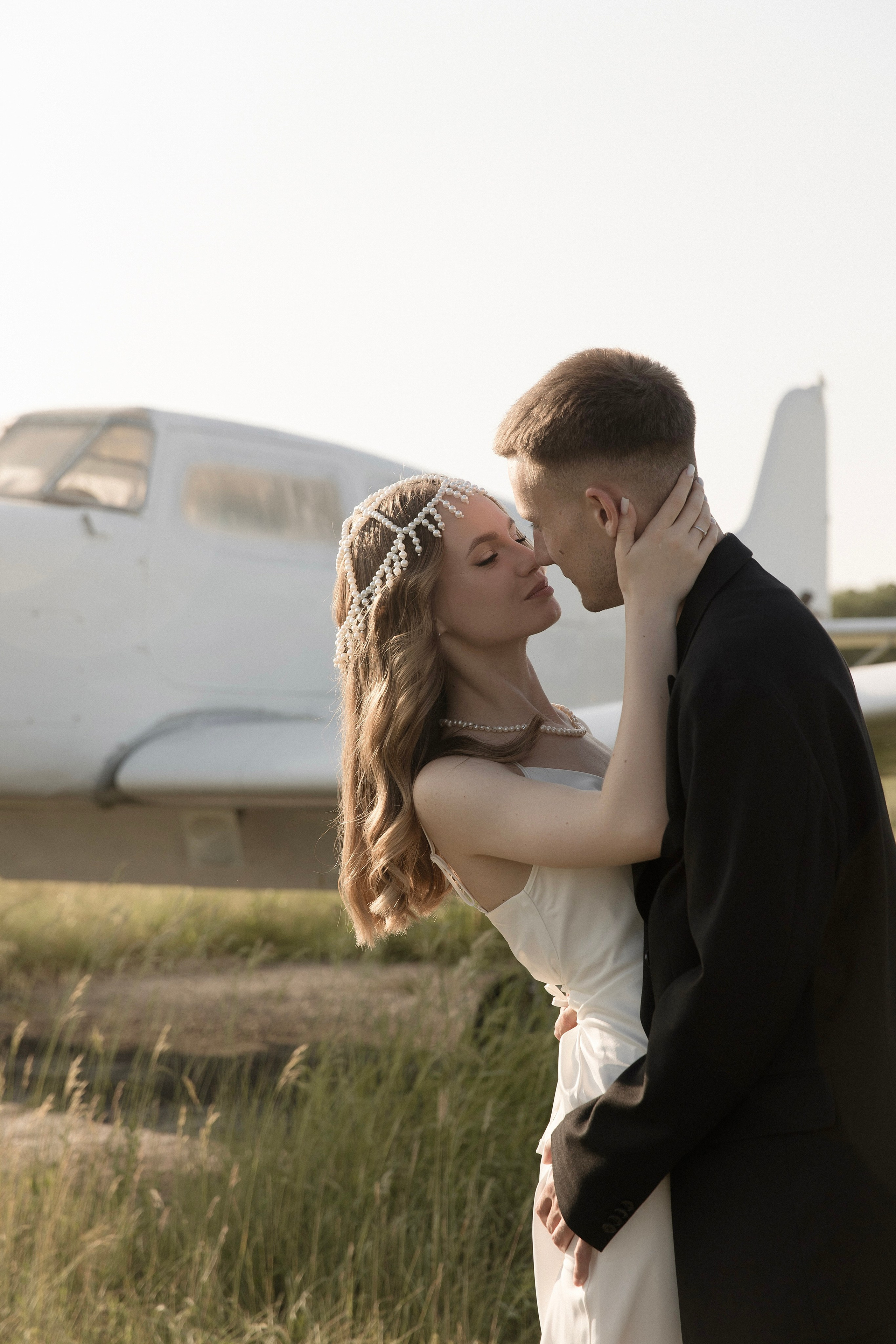FLY. Свадебный и семейный фотограф в Самаре Стрельникова Ирина
