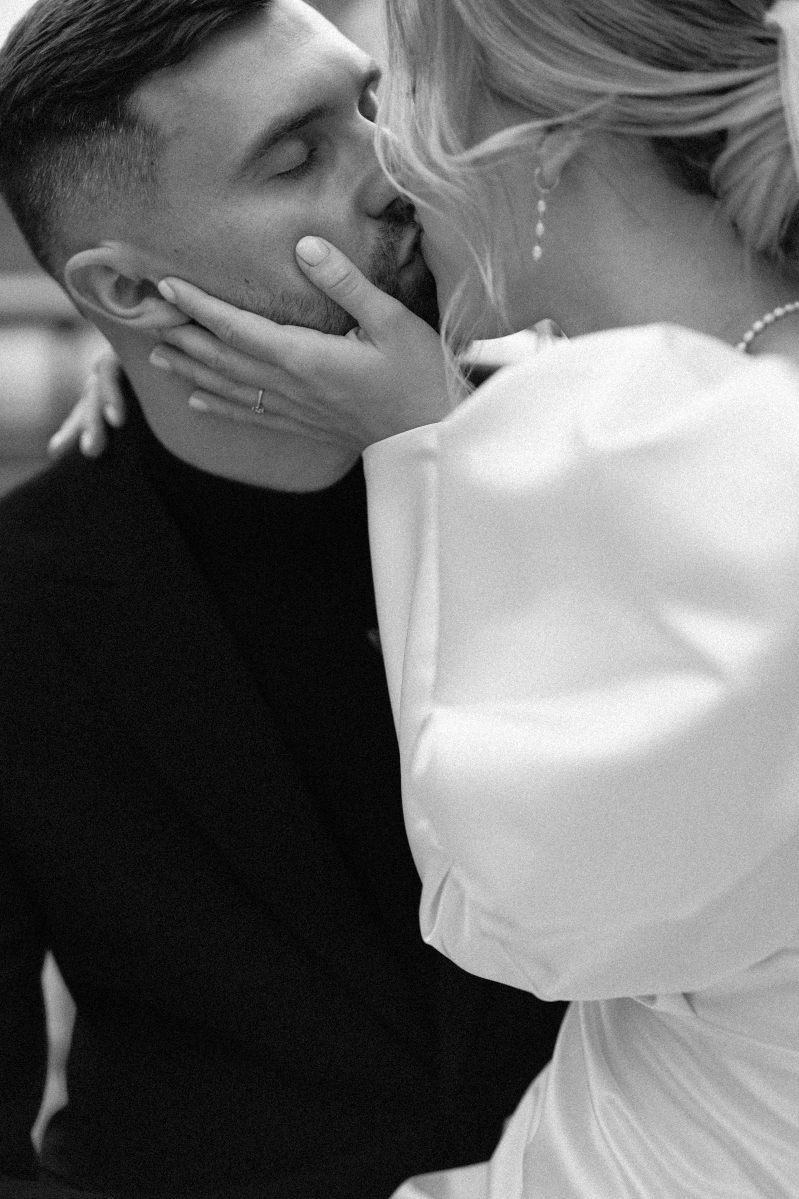 Алексей и Дарья. Свадебный фотограф в Саратове Антон Слепов