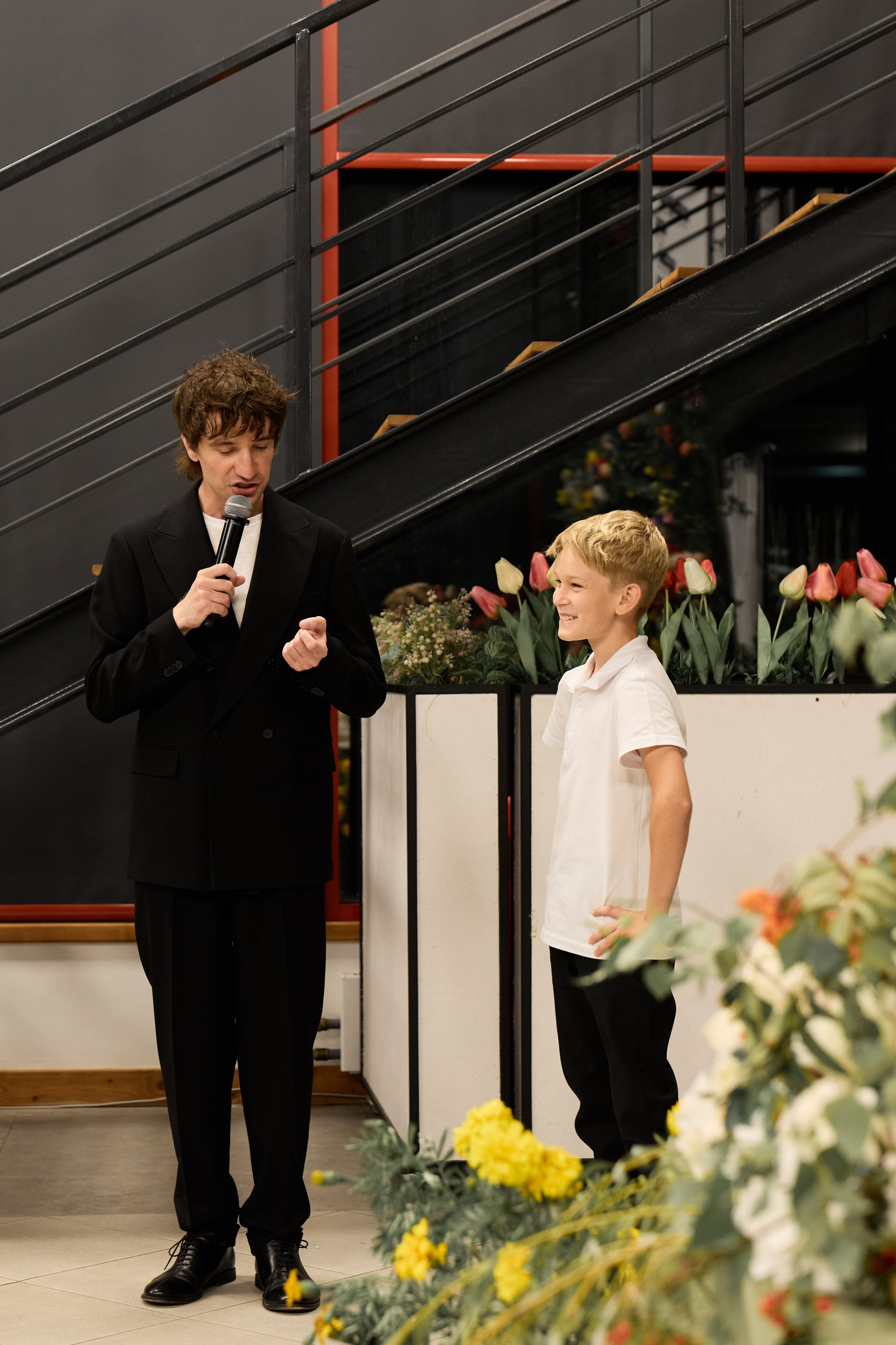 Ломы. Любовь Юсупова. Фотограф