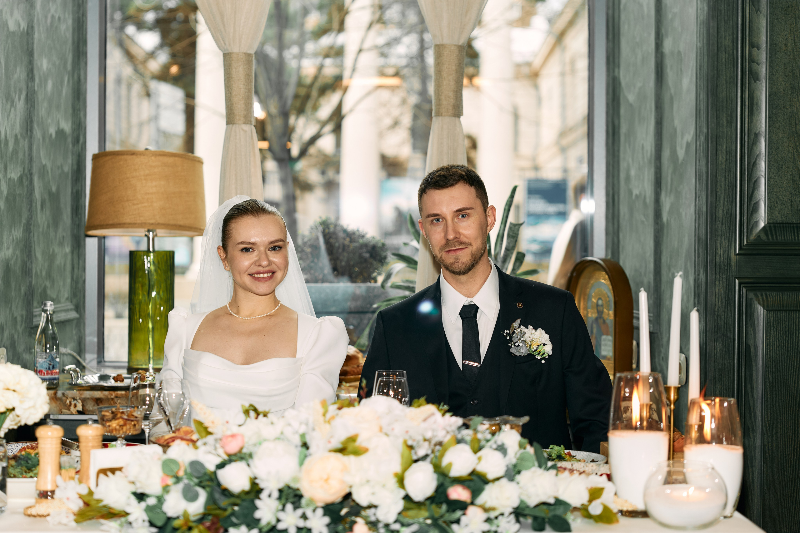 Роскошь любви. Любовь Юсупова. Фотограф