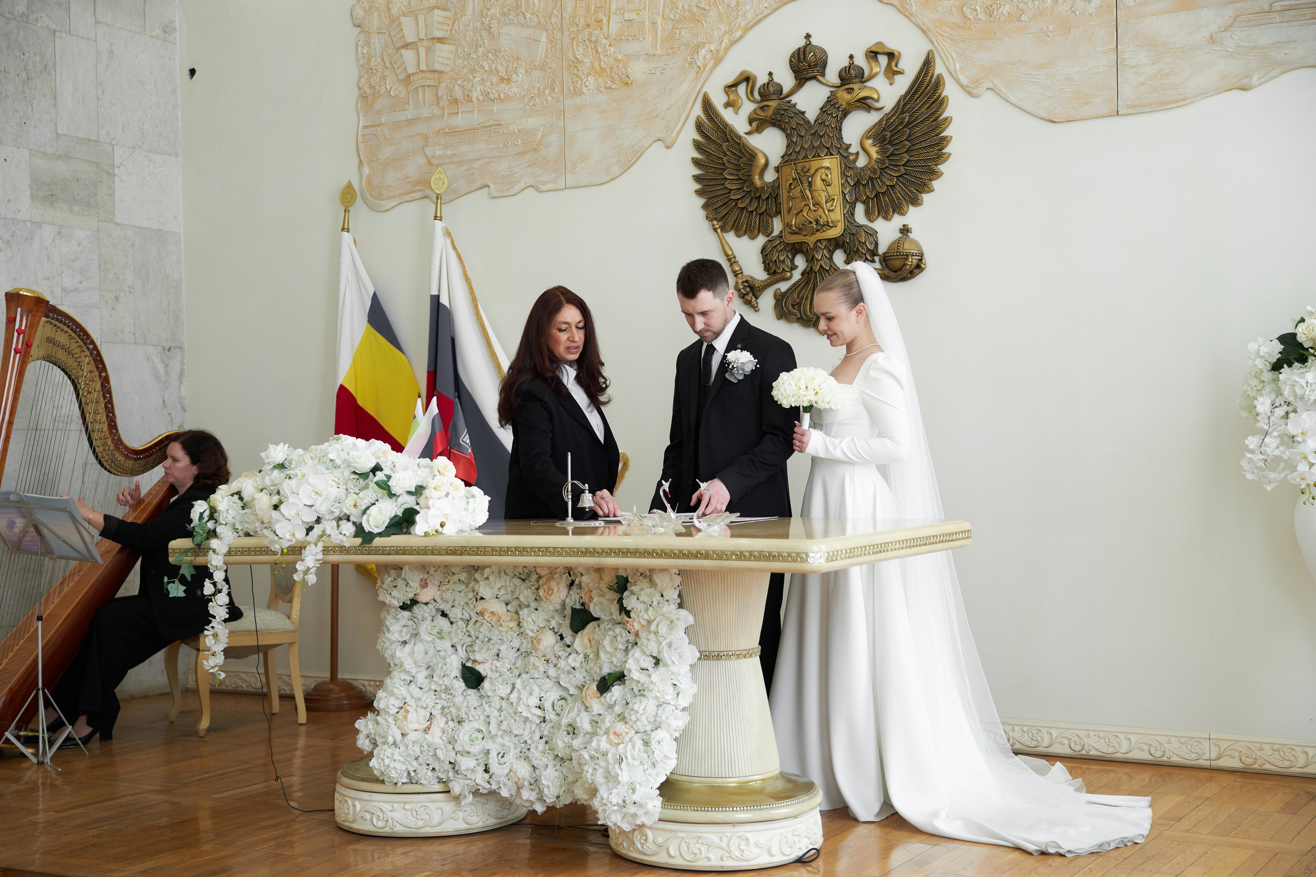 Роскошь любви. Любовь Юсупова. Фотограф