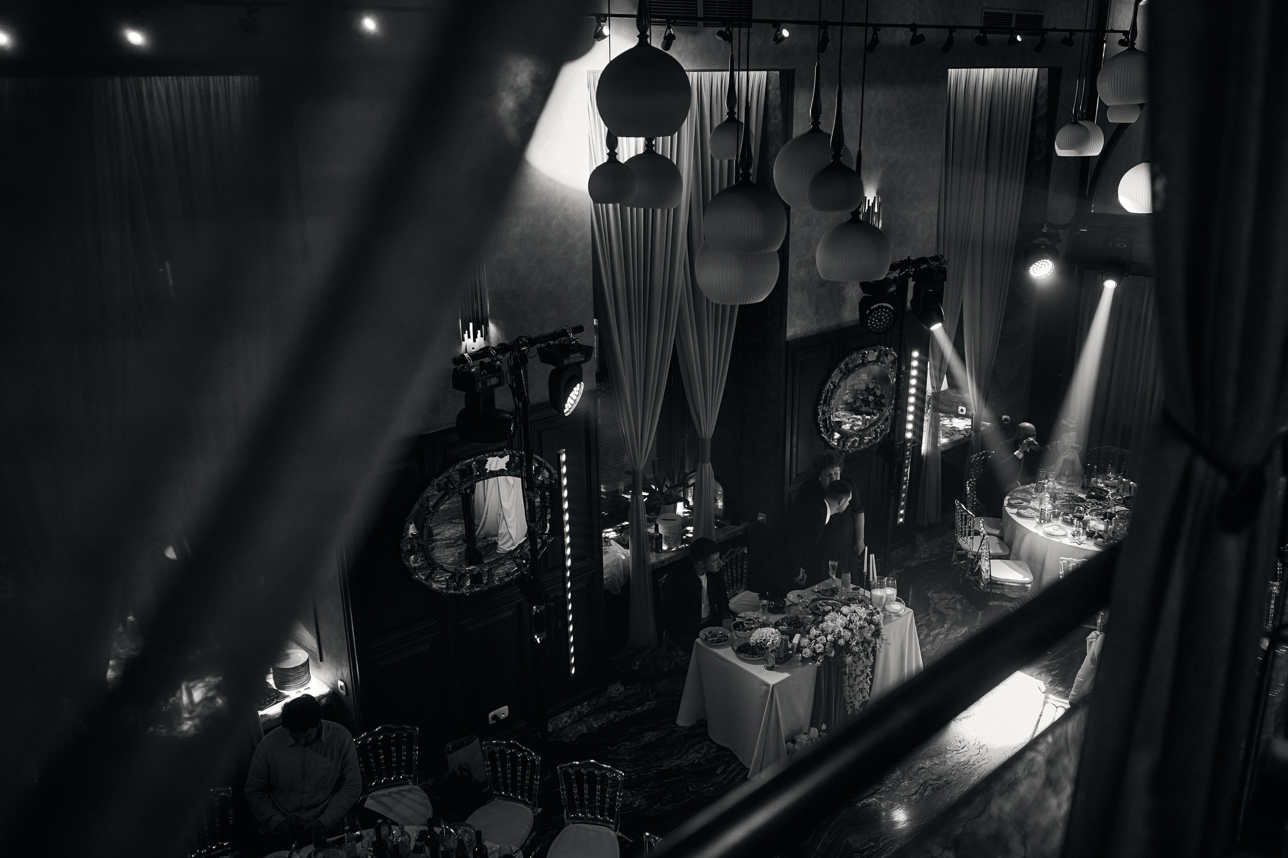 Роскошь любви. Любовь Юсупова. Фотограф