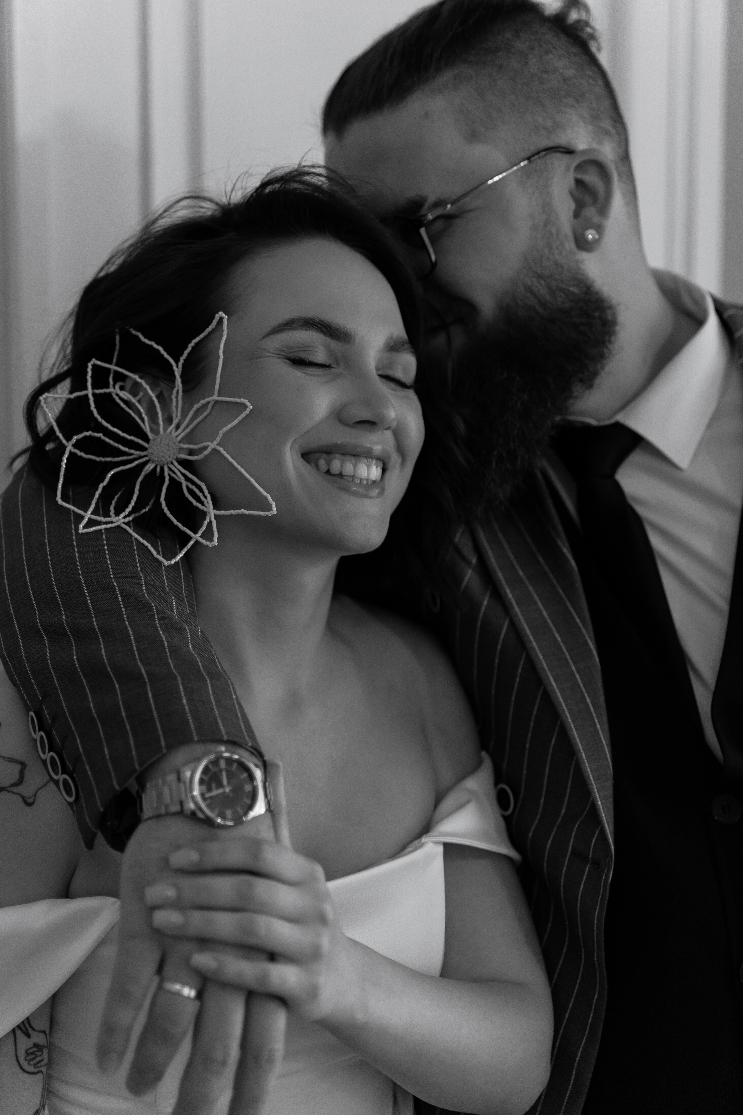 RODION | OLGA. Главная