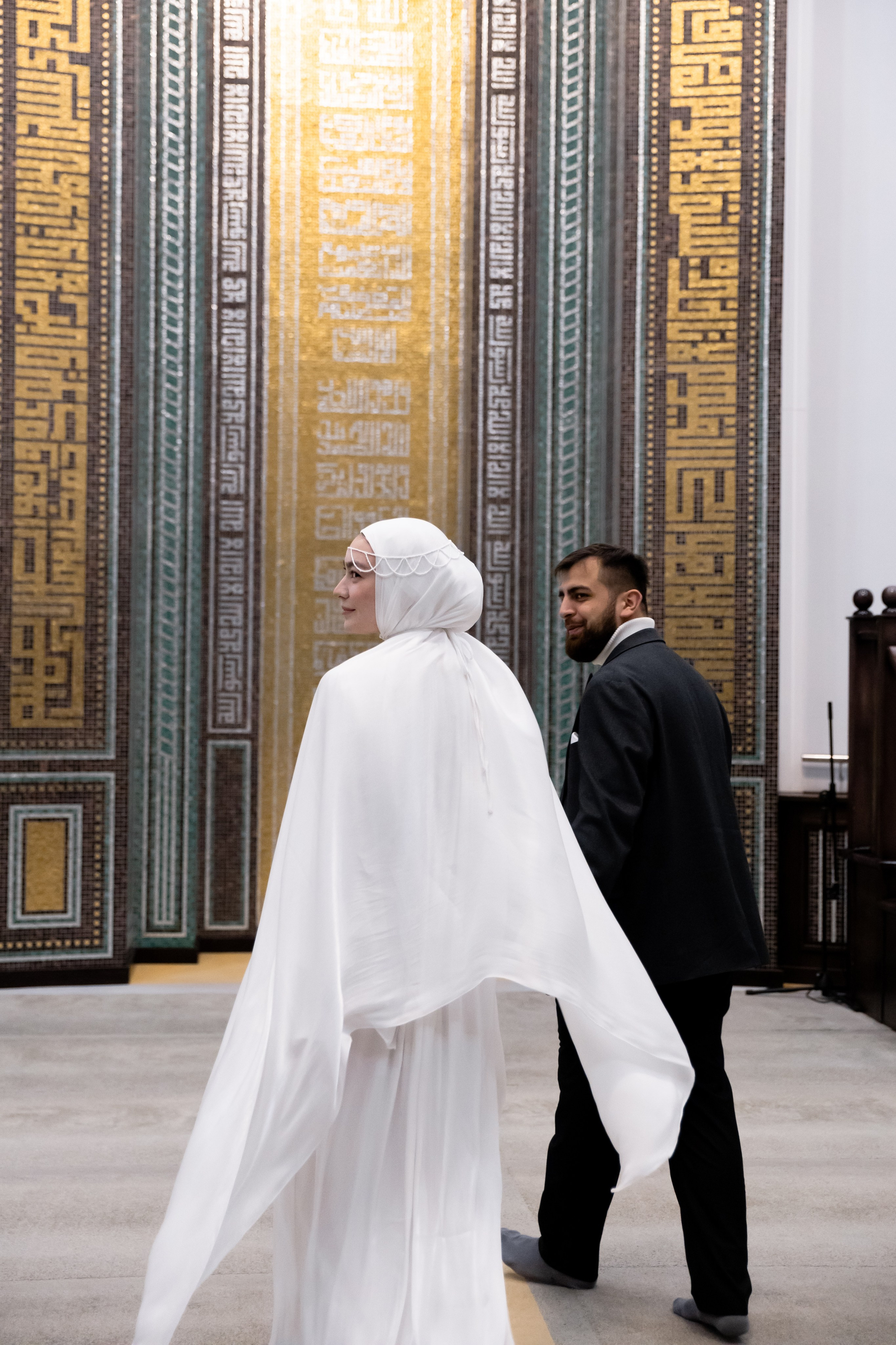 MIZROB | ALINA. Главная