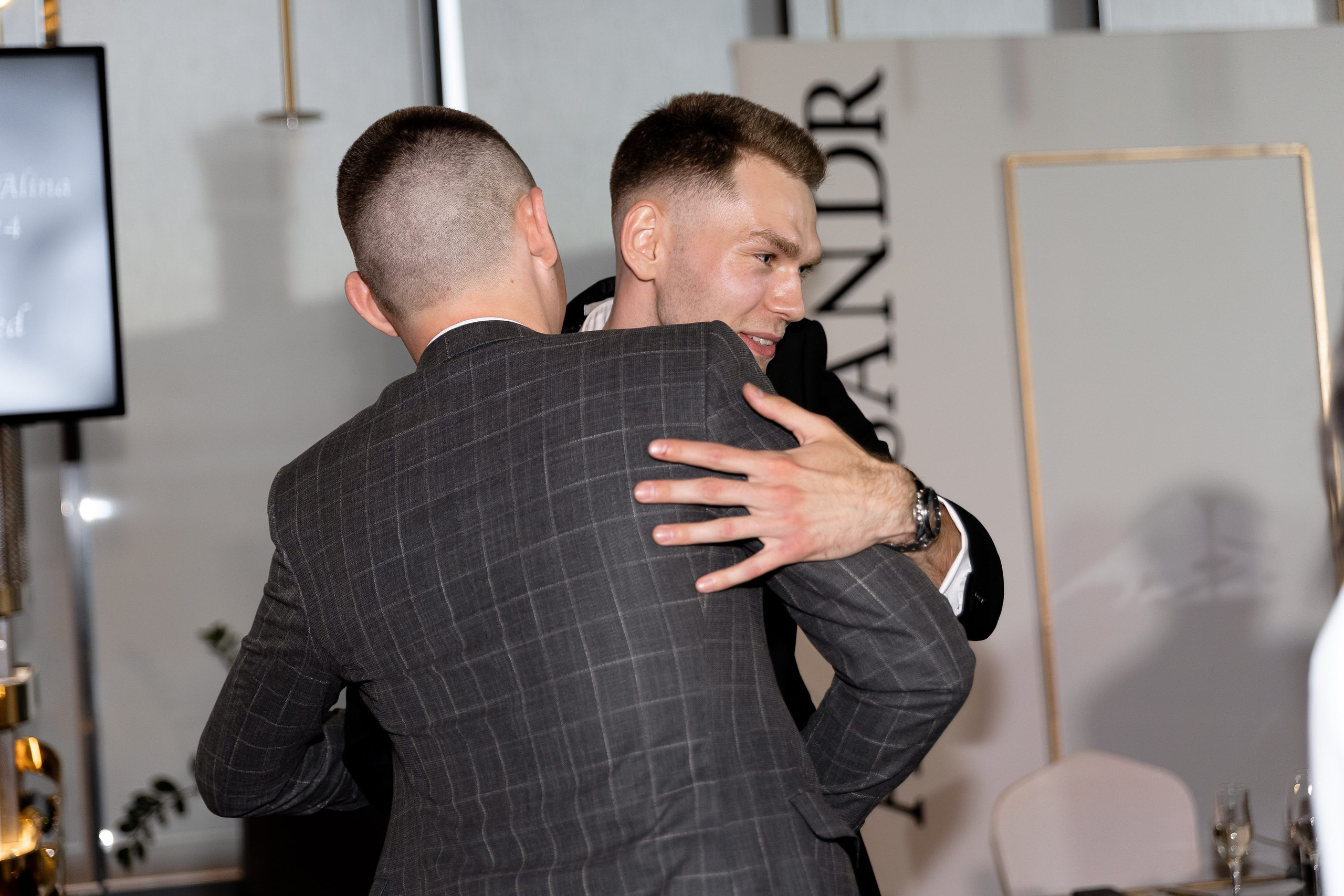 ALEXANDER|ALINA. Главная