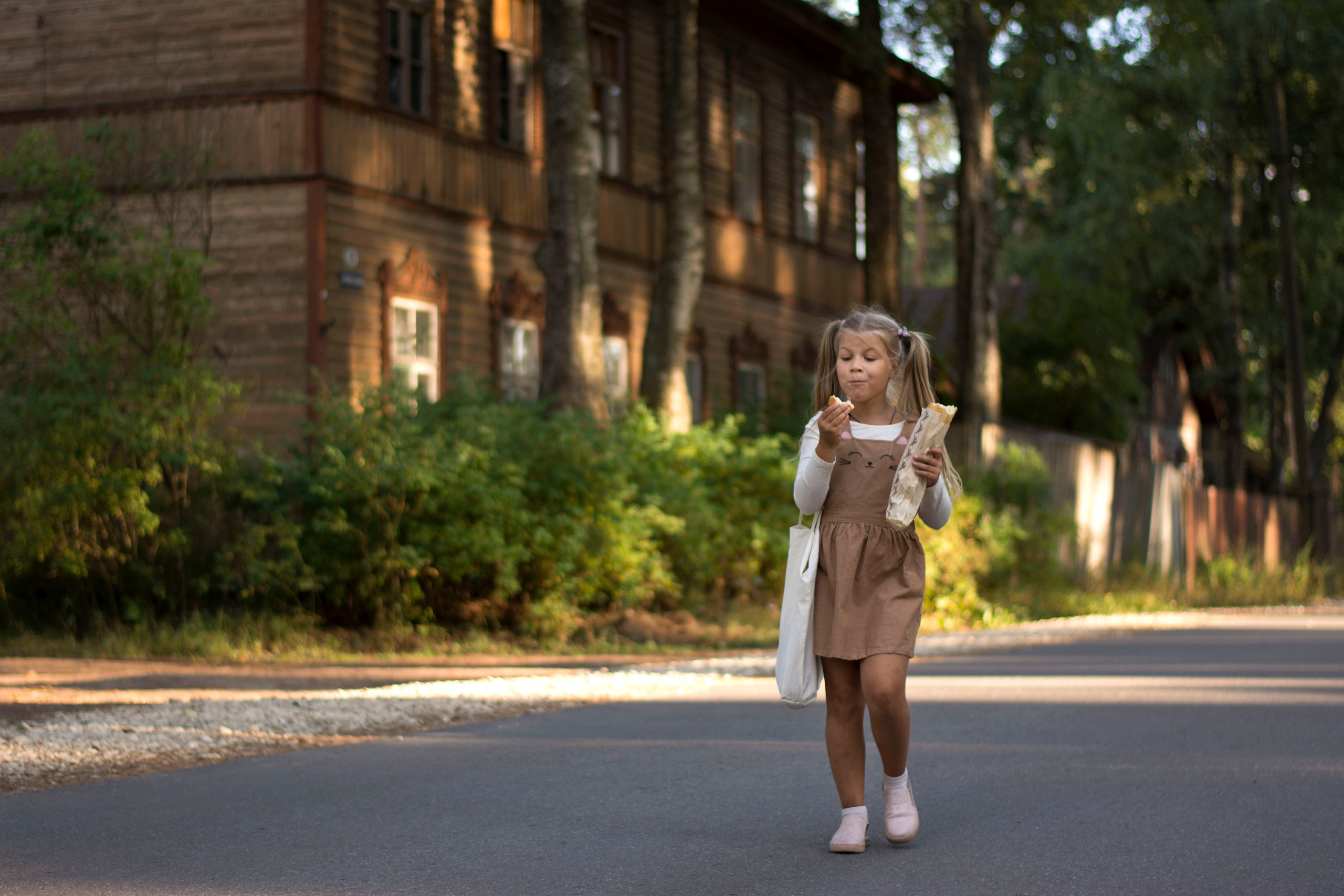 Неожиданная встреча. Детская и семейная фотография. г. Луга, Татьяна Котова