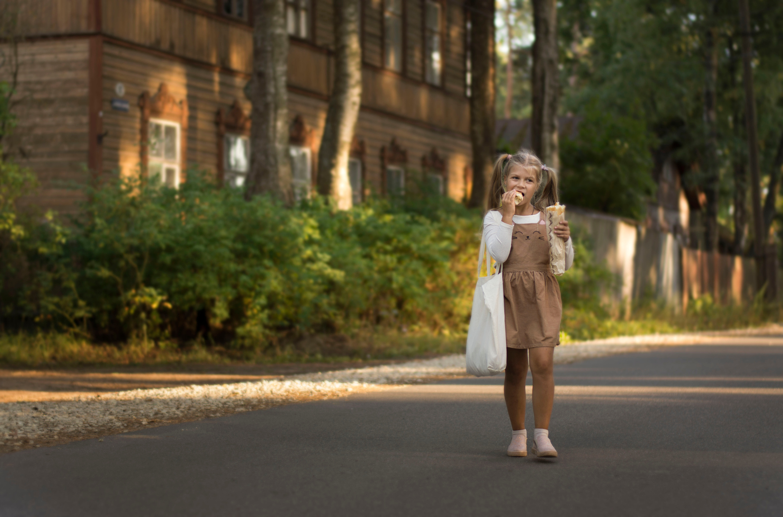 Неожиданная встреча. Детская и семейная фотография. г. Луга, Татьяна Котова